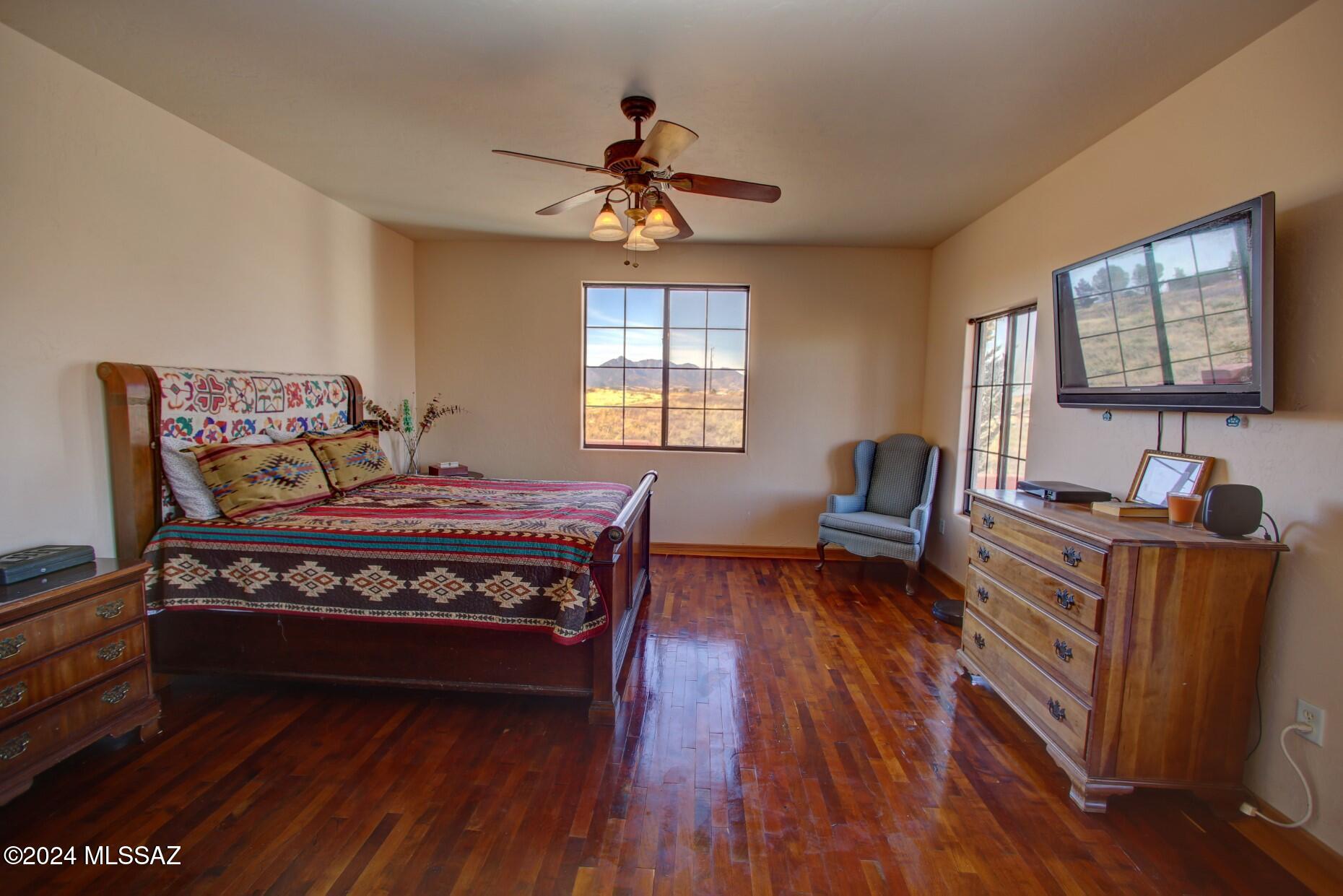 Sonoita Hills - Residential