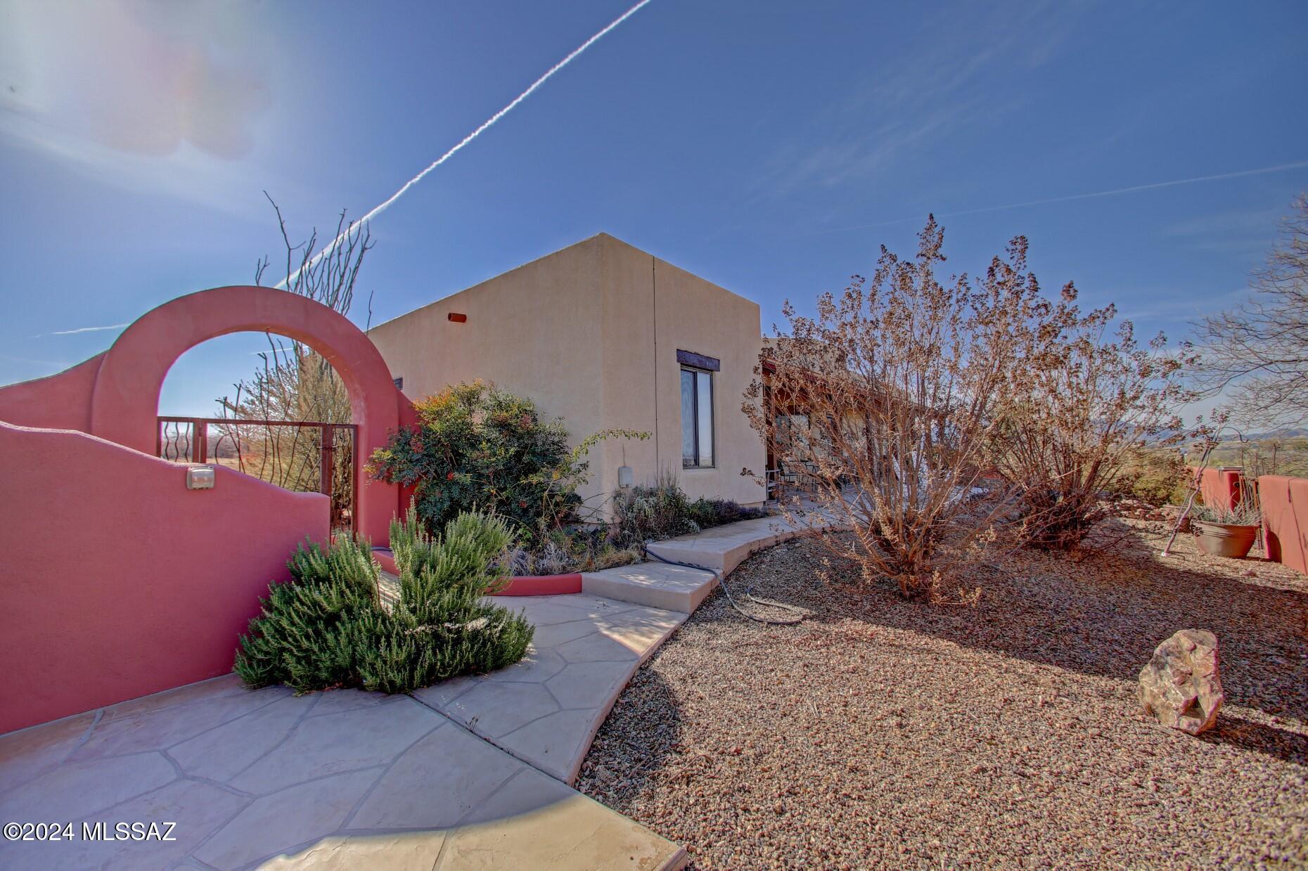 Sonoita Hills - Residential