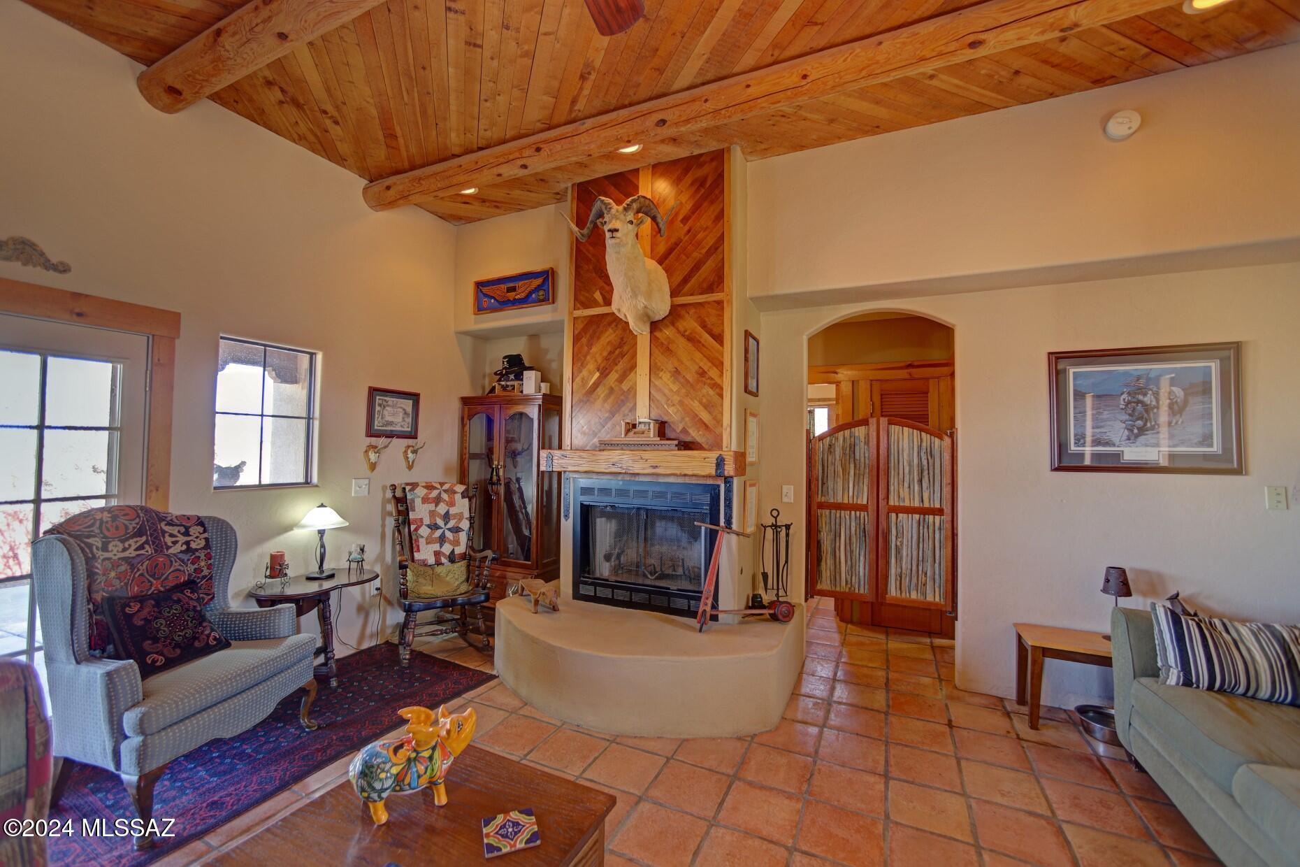 Sonoita Hills - Residential