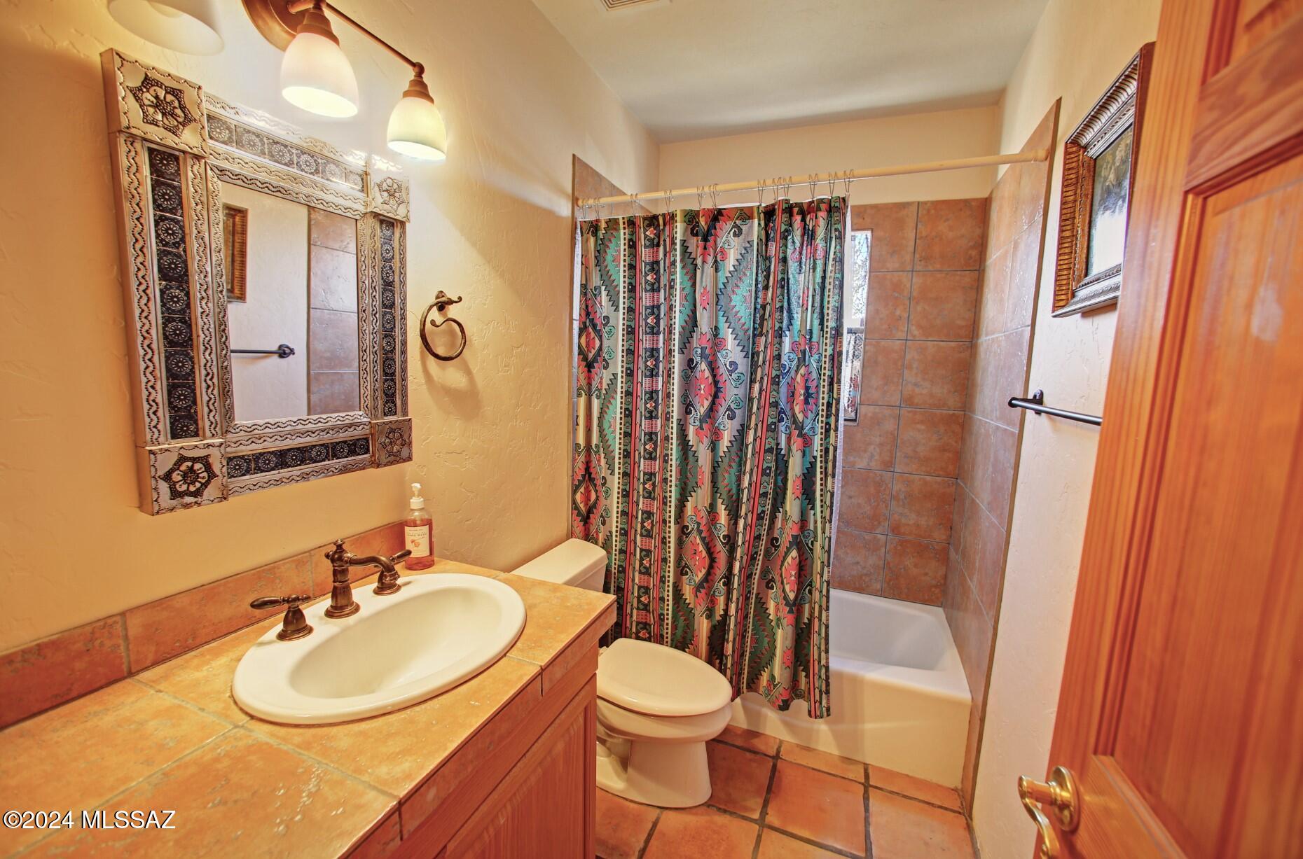 Sonoita Hills - Residential