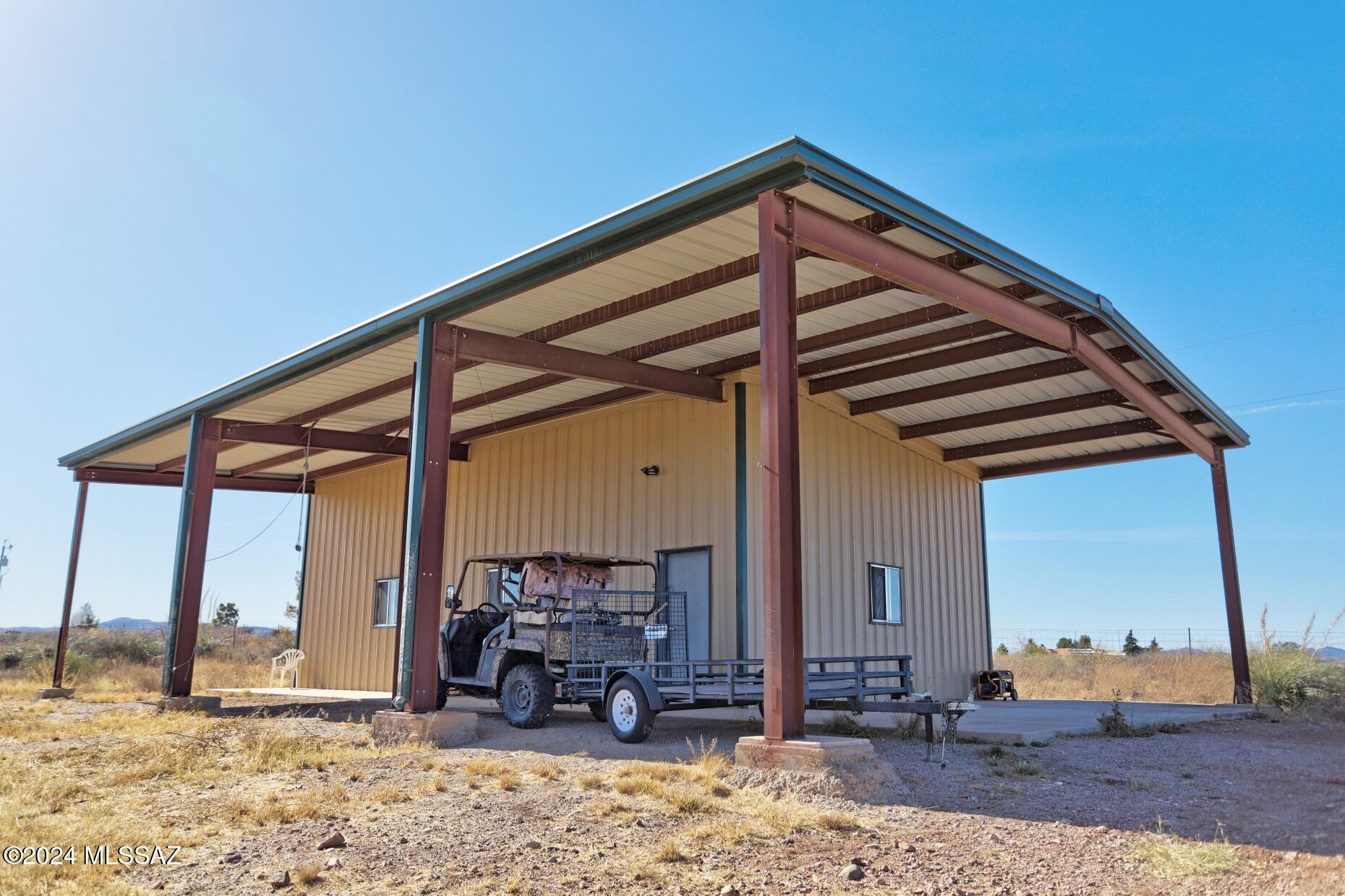 Sonoita Hills - Residential