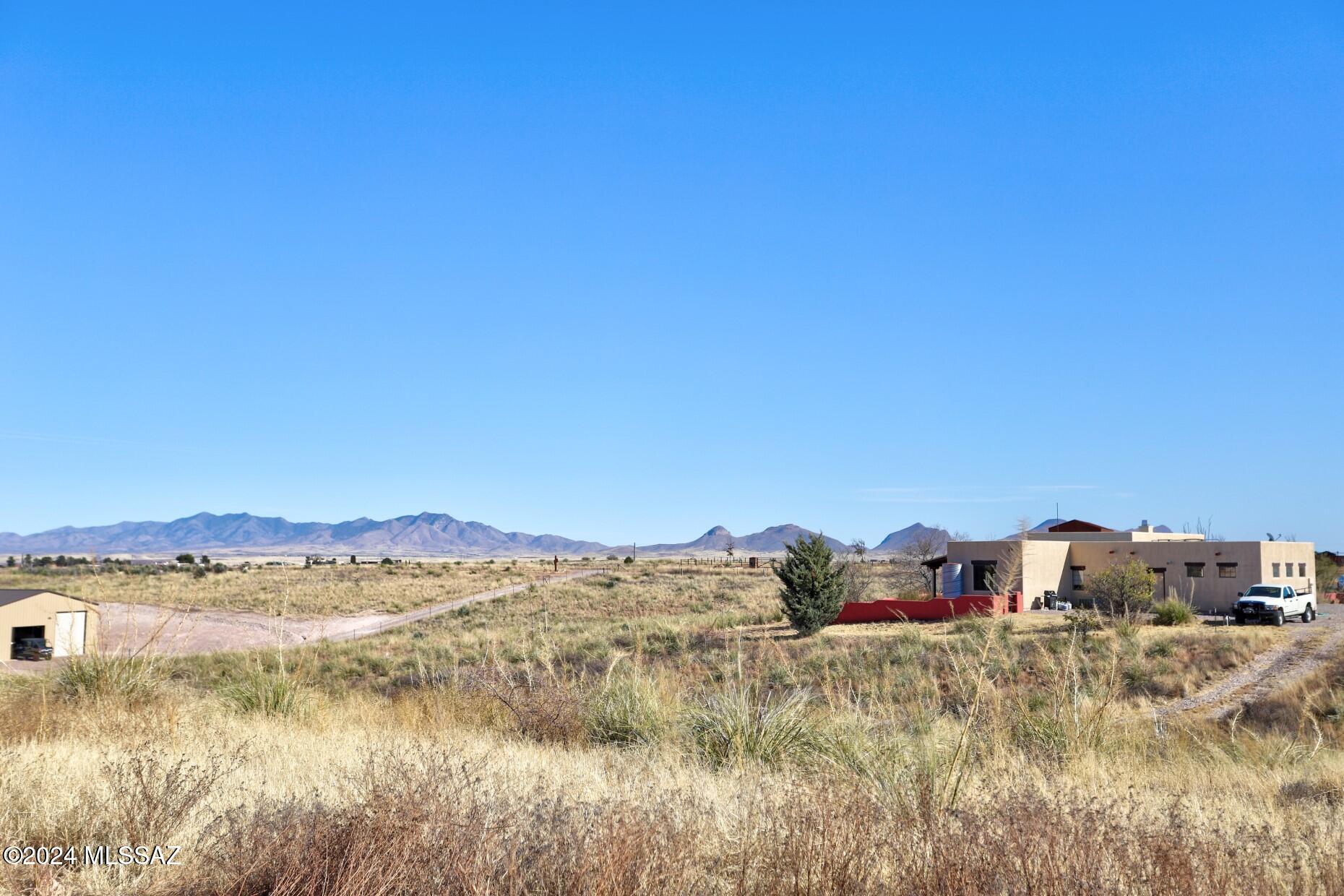 Sonoita Hills - Residential