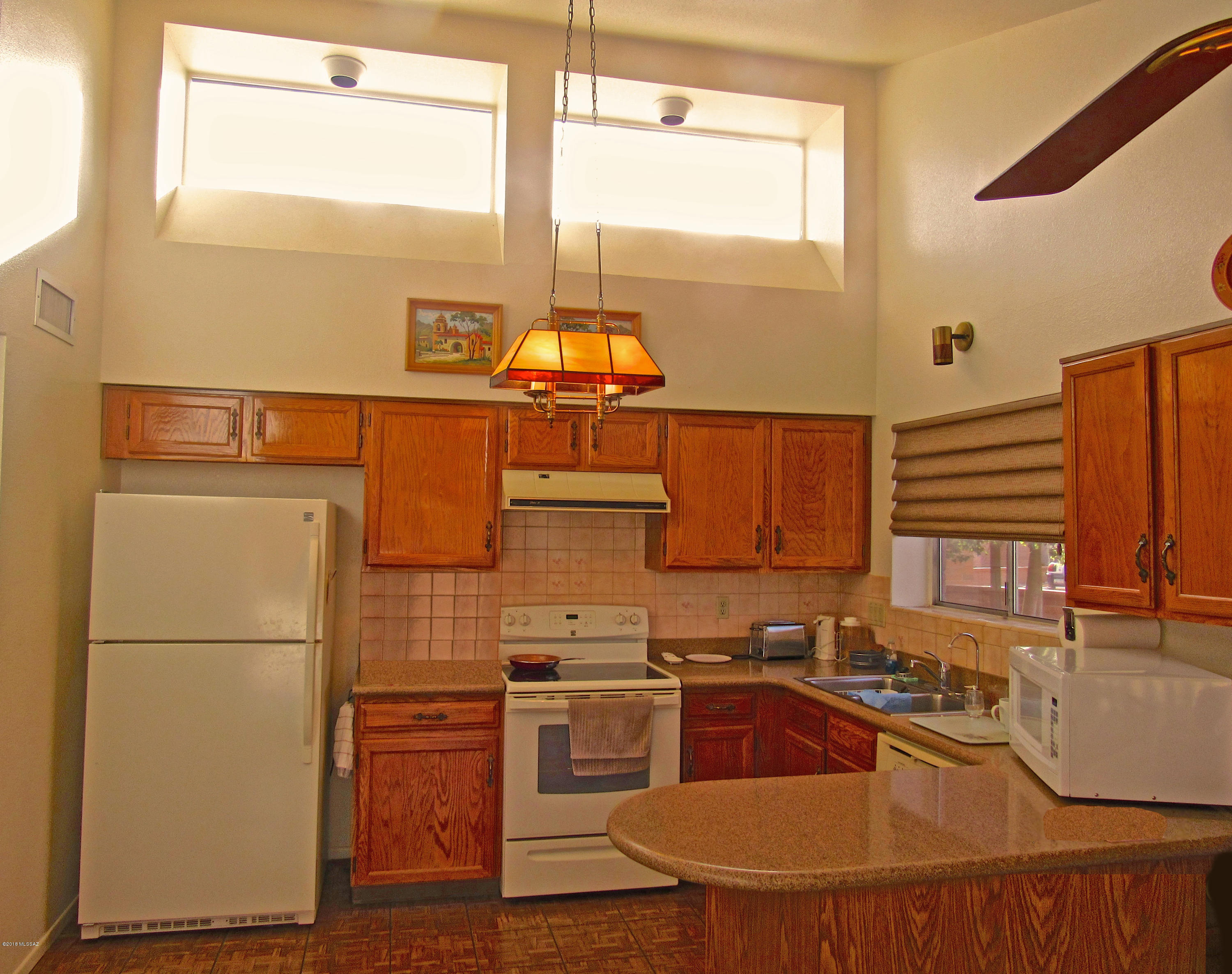 Green Valley Desert Hills NO.5 (1-196) - Residential