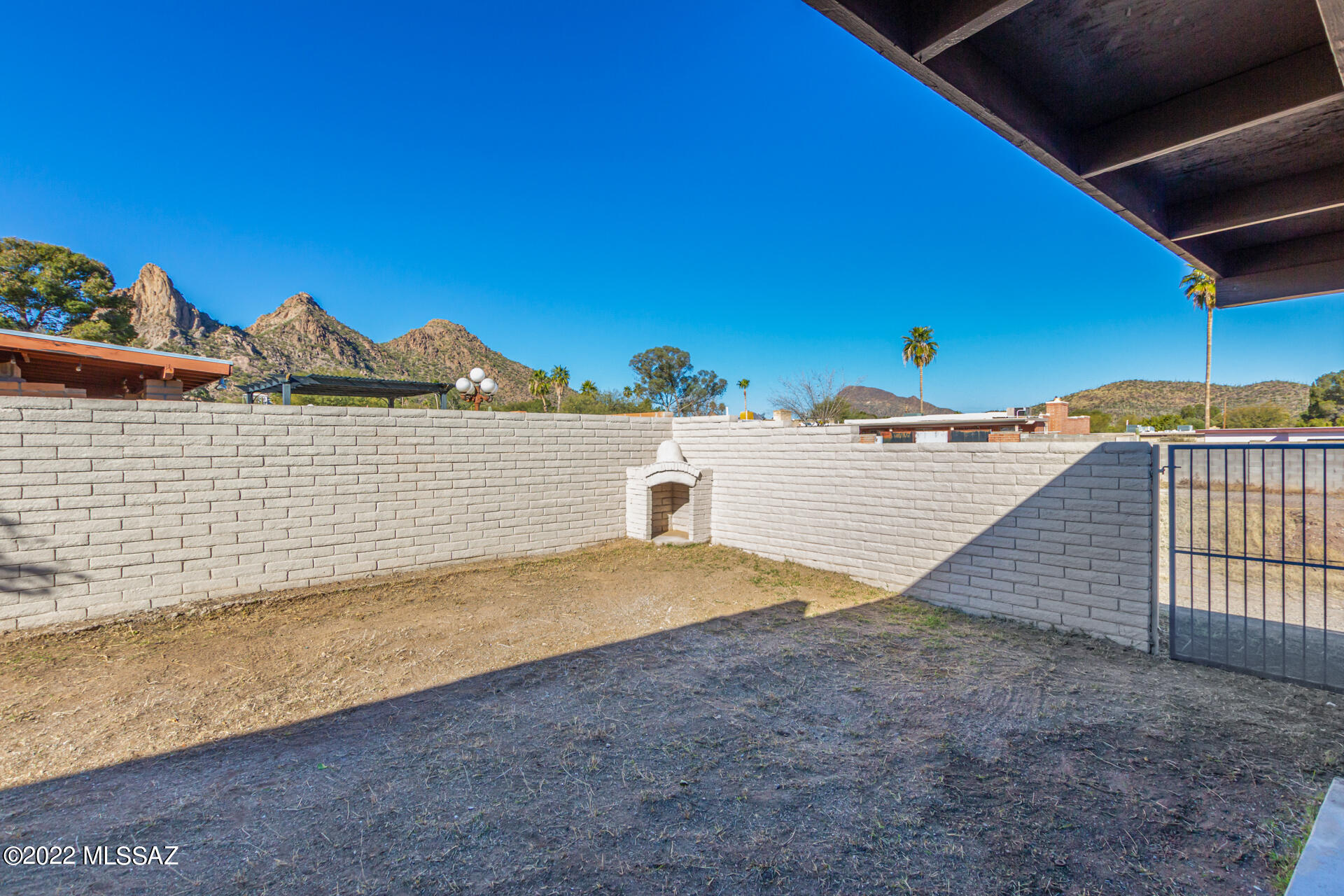 Manzanita Terrace(1-349)(Blks 1-4) - Residential