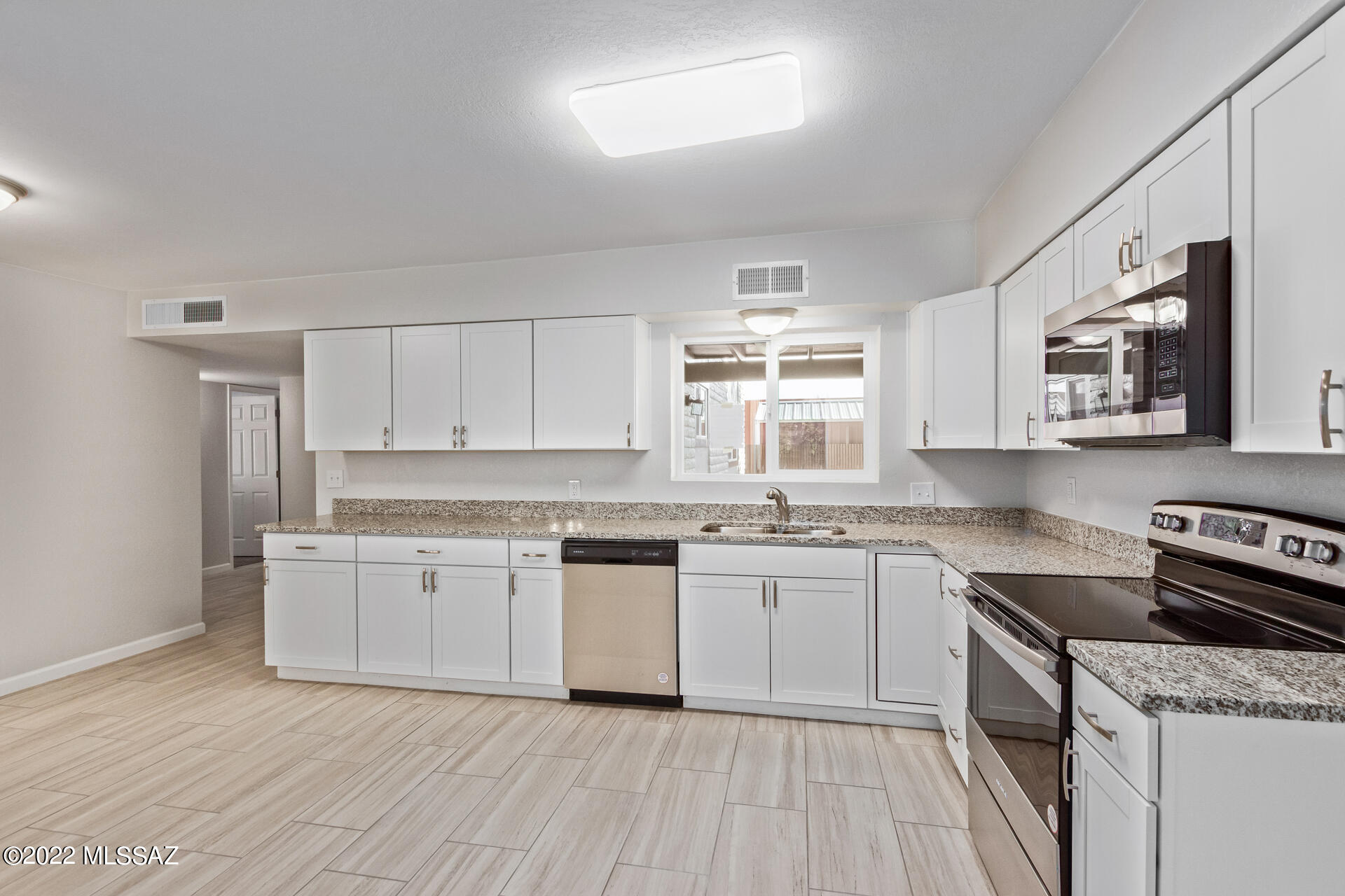 Manzanita Terrace(1-349)(Blks 1-4) - Residential