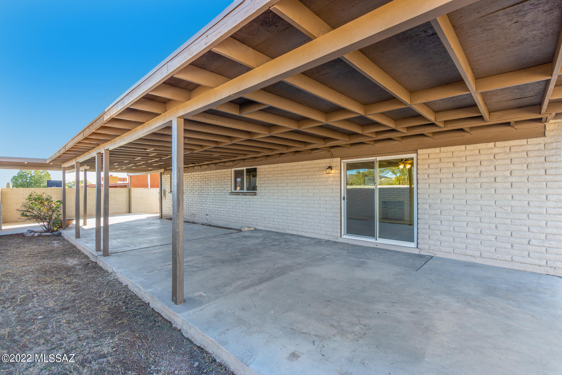 Manzanita Terrace(1-349)(Blks 1-4) - Residential