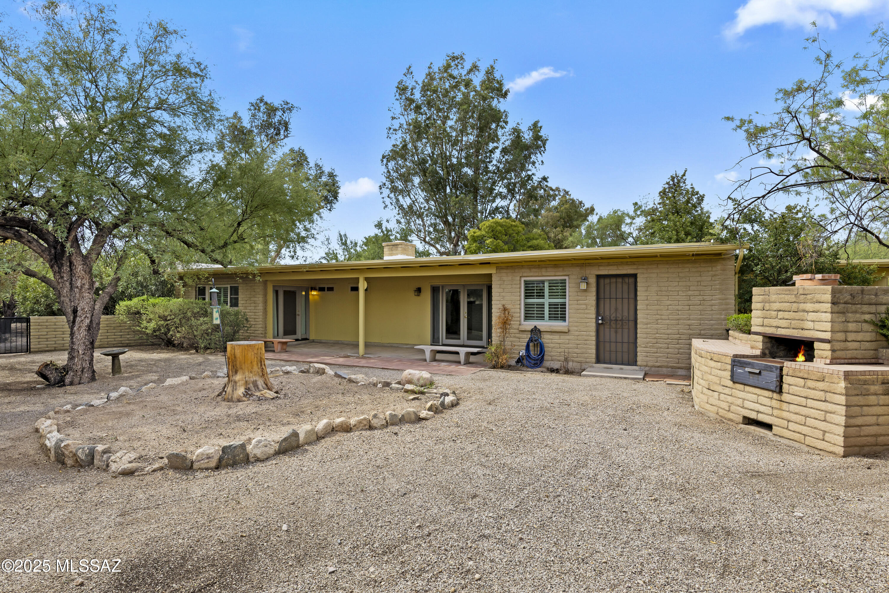 Bel Air Ranch Est - Residential