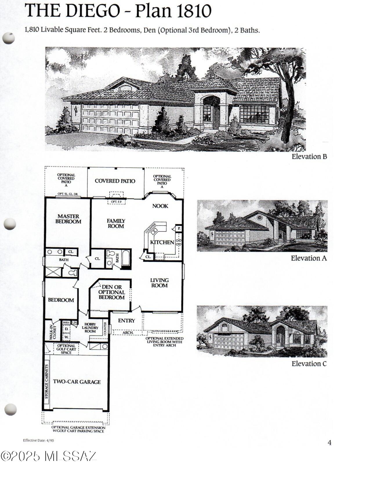 37120 S Canyon View Drive