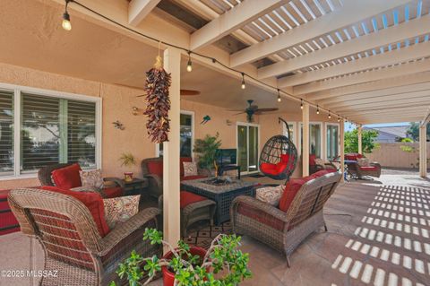 37120 S Canyon View Drive Saddlebrooke AZ 85739