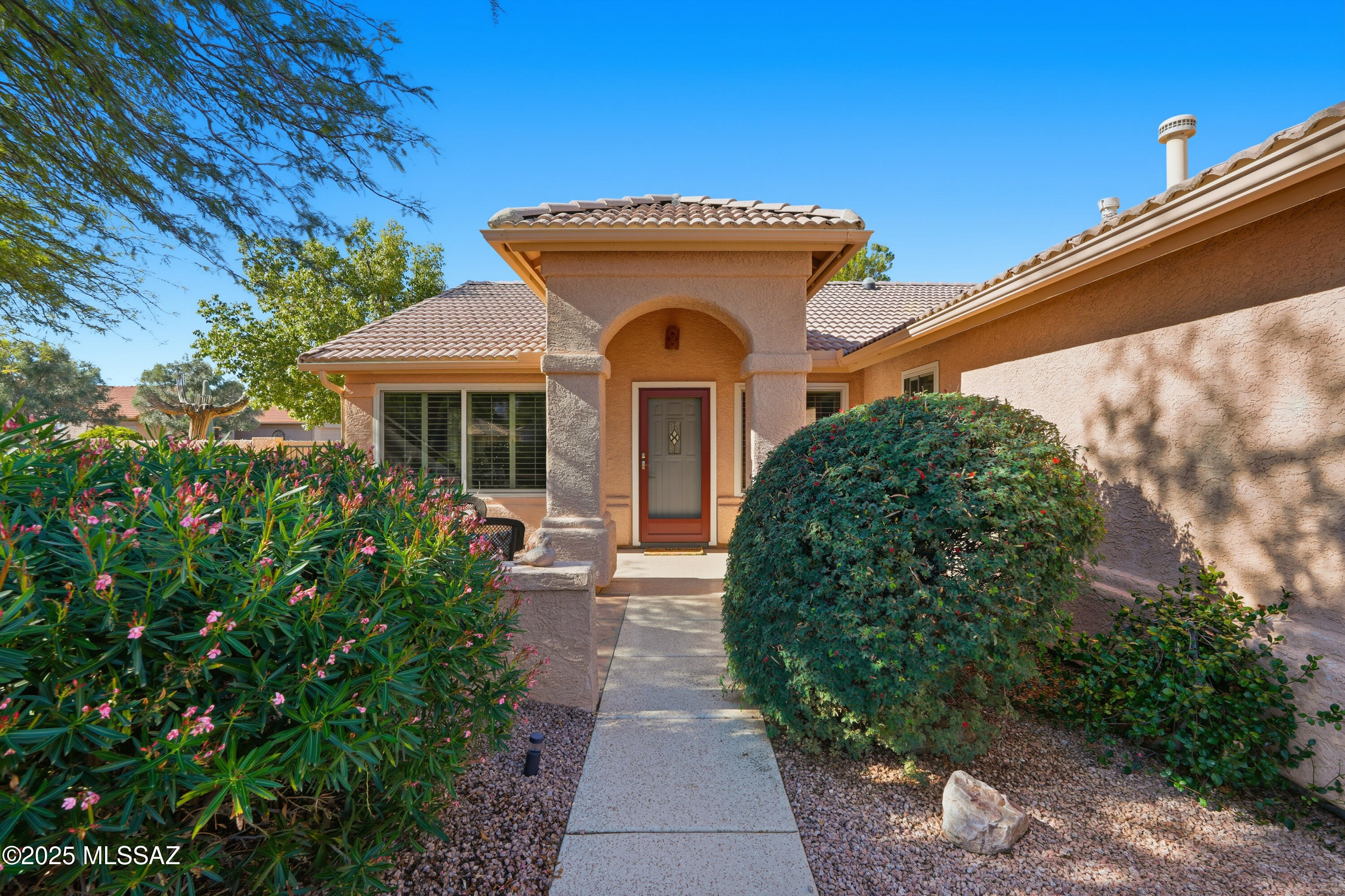 37120 S Canyon View Drive