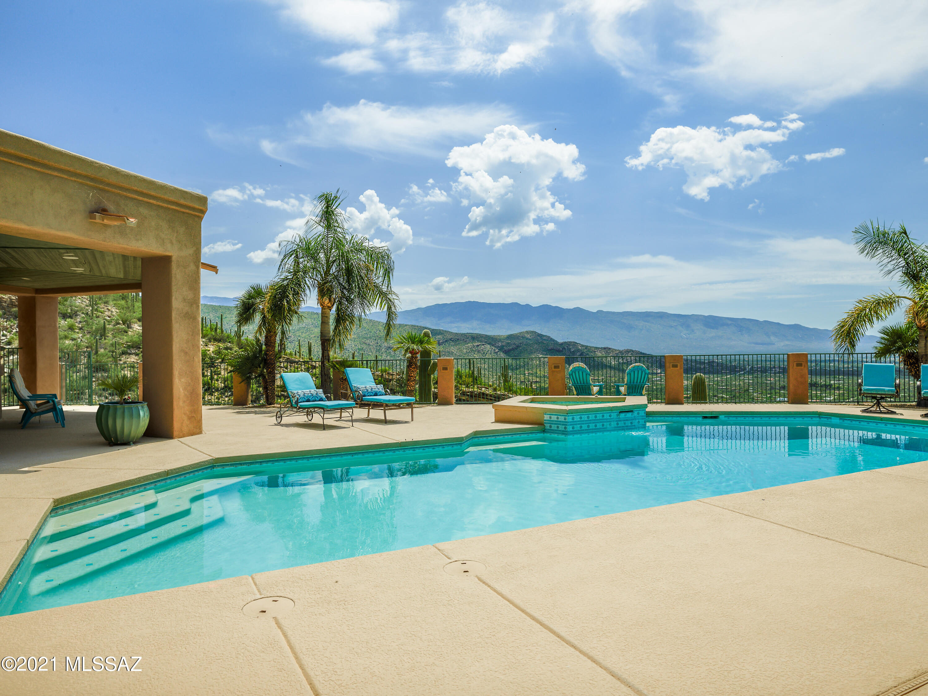 Milagrosa Hills (1-61) - Residential