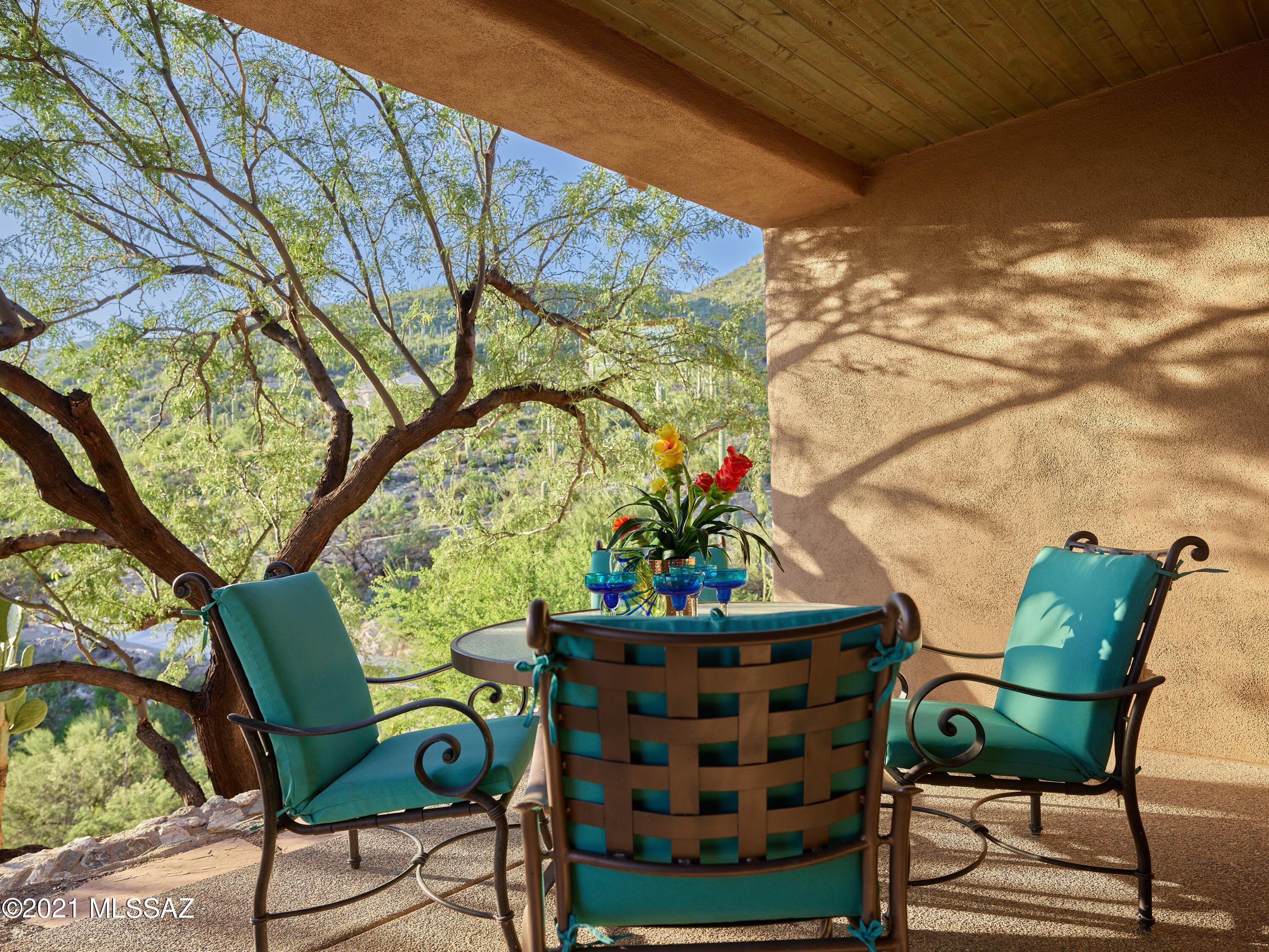 Milagrosa Hills (1-61) - Residential