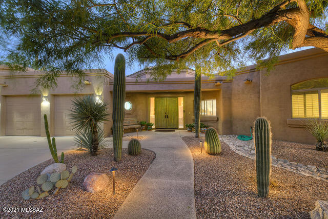 Milagrosa Hills (1-61) - Residential