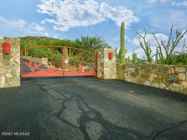 Milagrosa Hills (1-61) - Residential