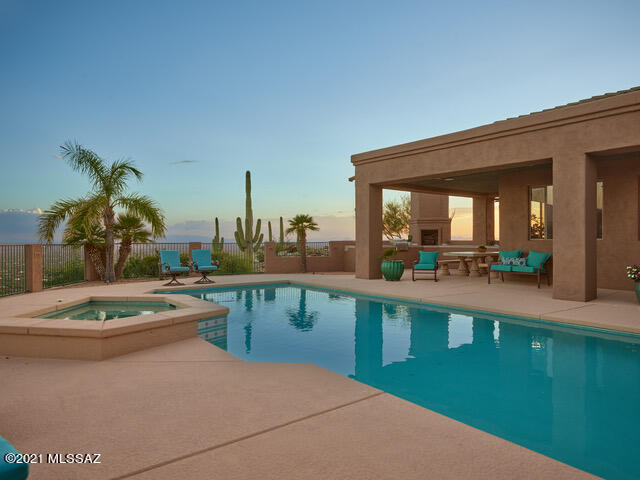 Milagrosa Hills (1-61) - Residential