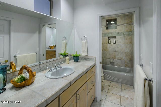 Milagrosa Hills (1-61) - Residential