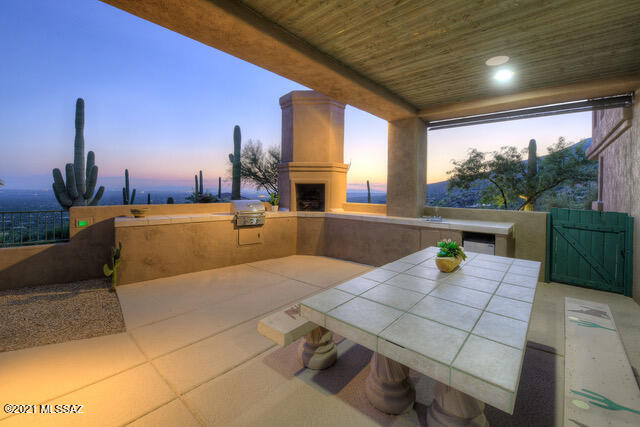 Milagrosa Hills (1-61) - Residential