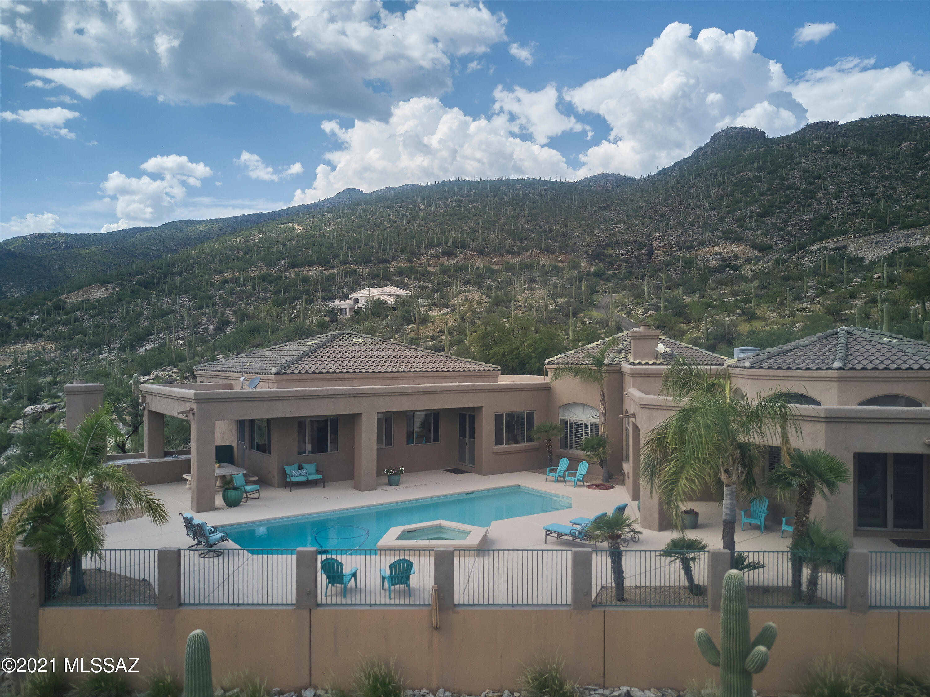 Milagrosa Hills (1-61) - Residential