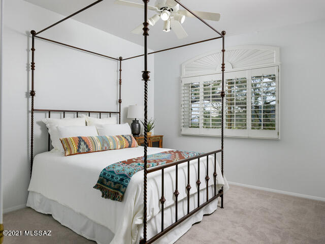 Milagrosa Hills (1-61) - Residential