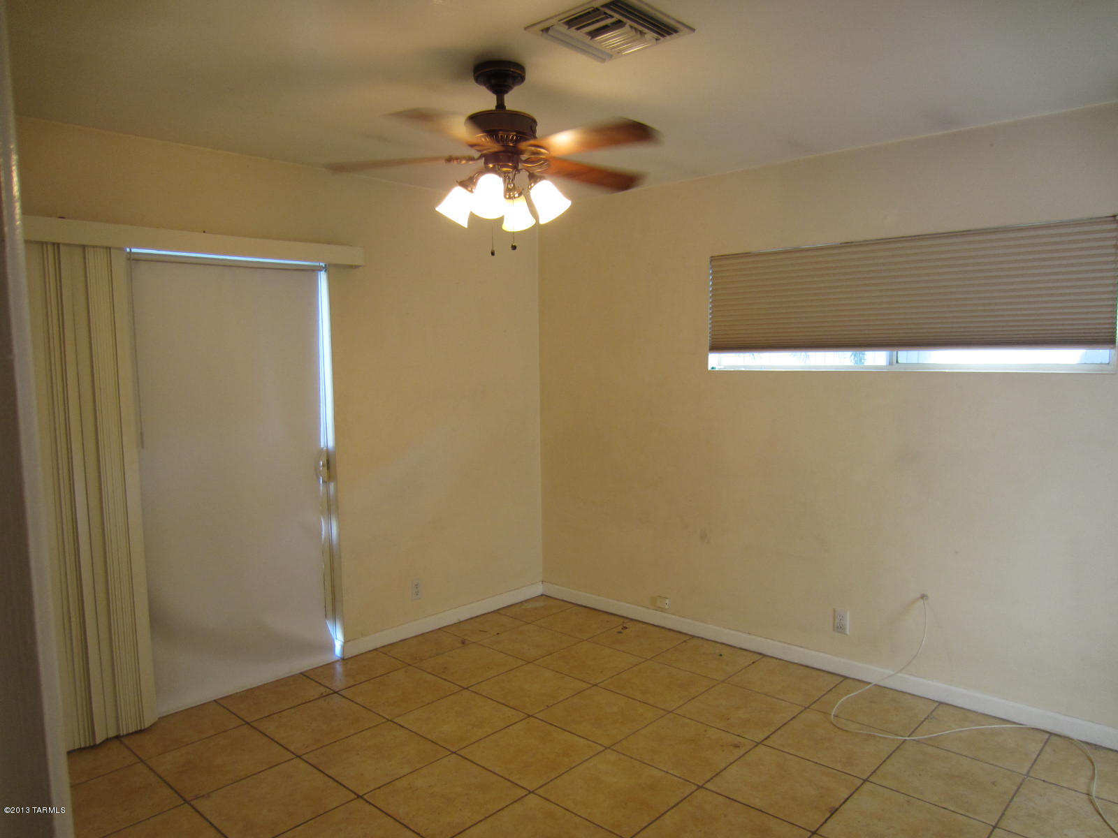 Palo Verde Addition - Residential Lease