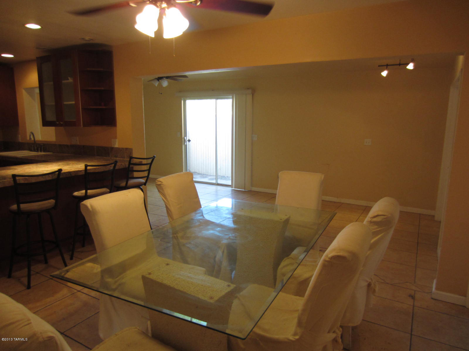 Palo Verde Addition - Residential Lease