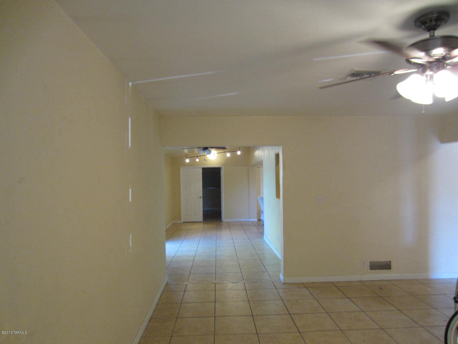 Palo Verde Addition - Residential Lease