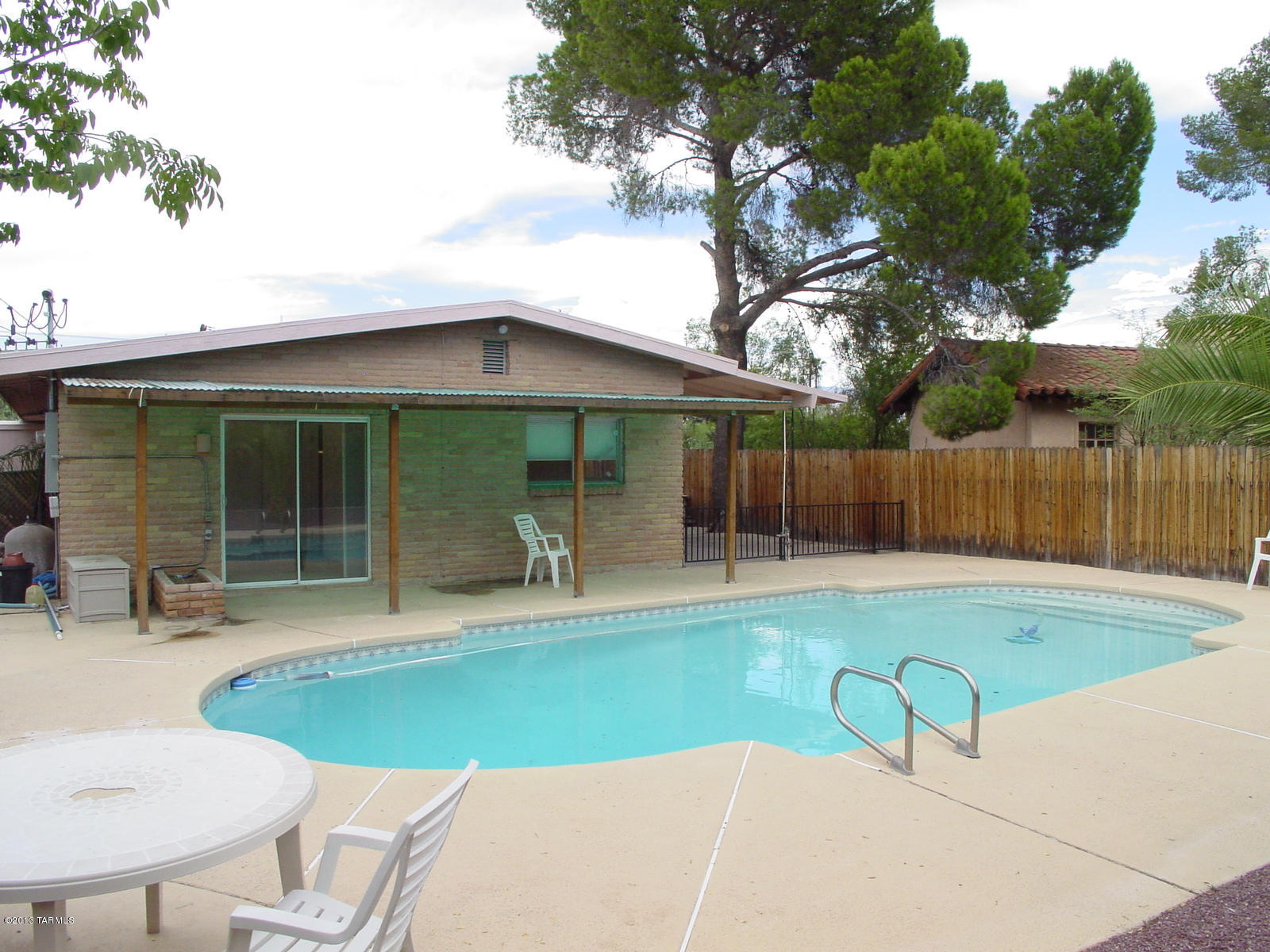 Palo Verde Addition - Residential Lease