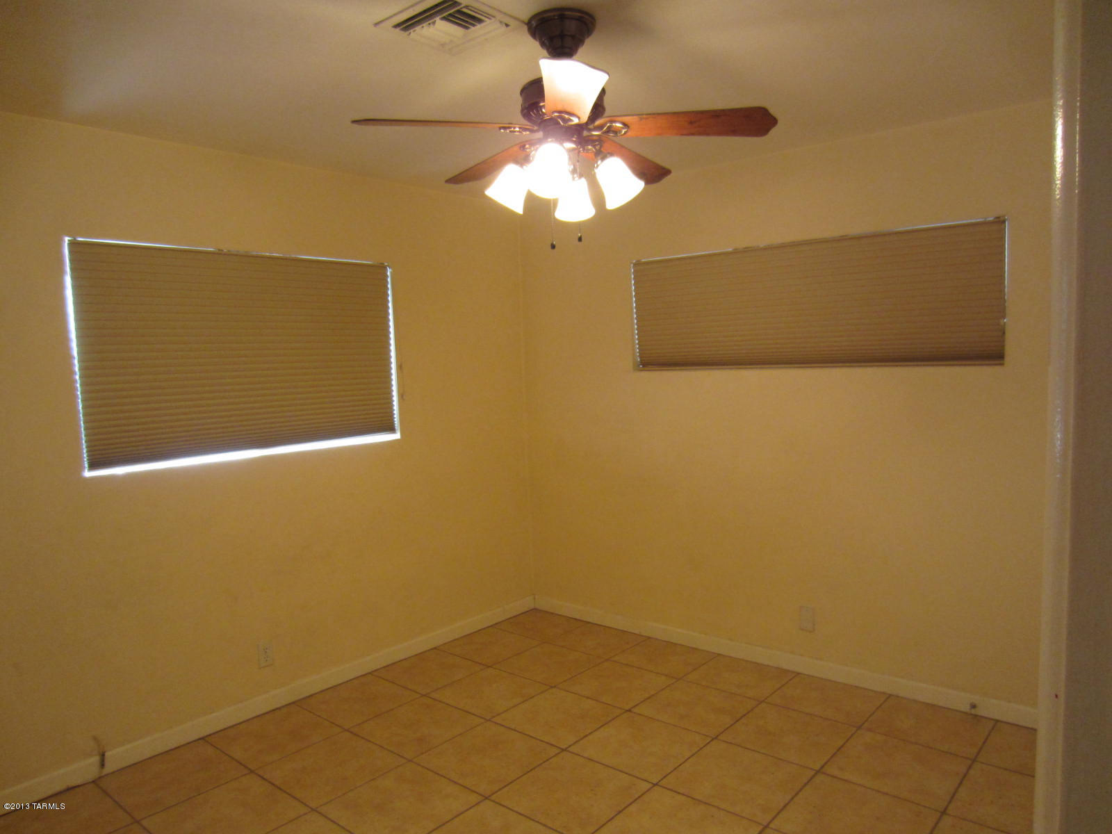 Palo Verde Addition - Residential Lease