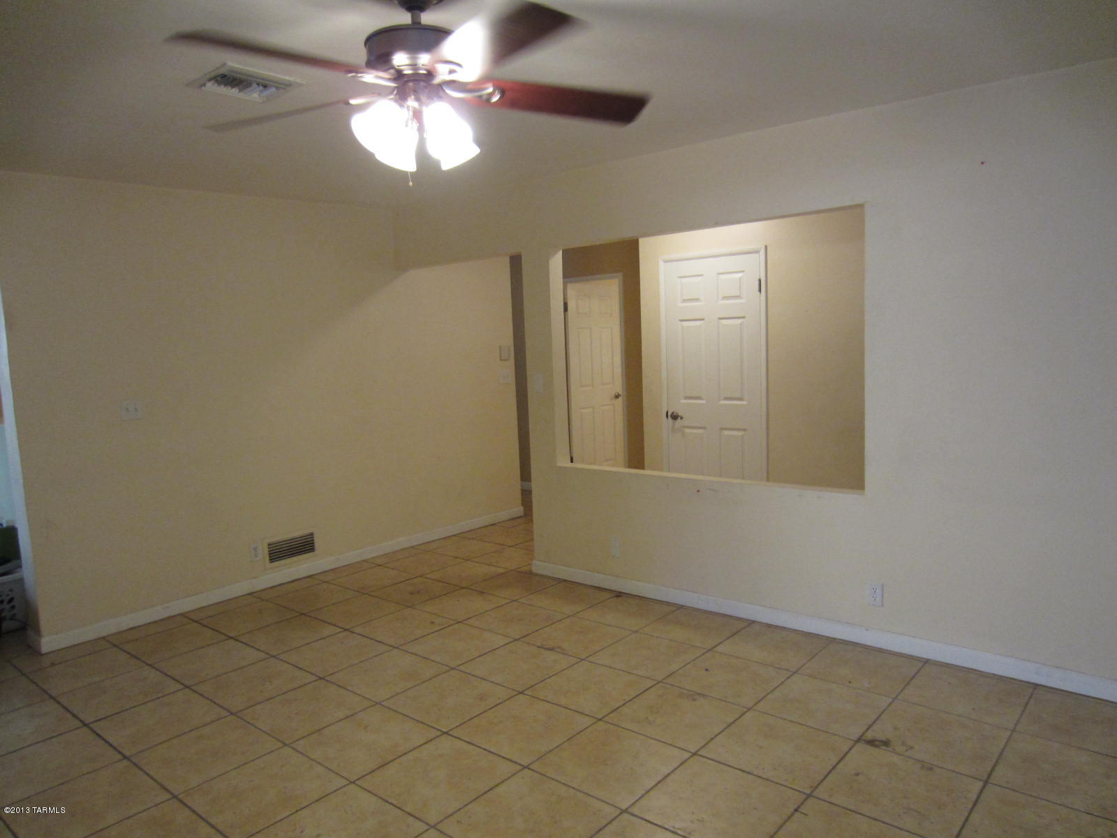 Palo Verde Addition - Residential Lease