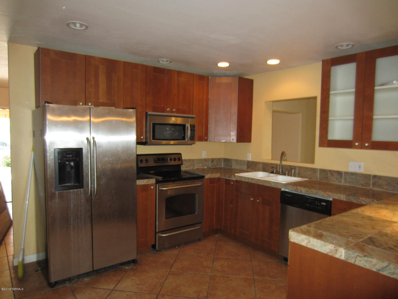 Palo Verde Addition - Residential Lease