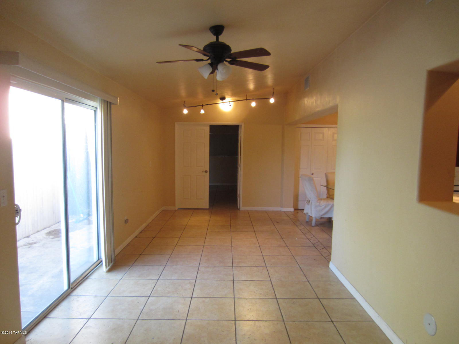 Palo Verde Addition - Residential Lease