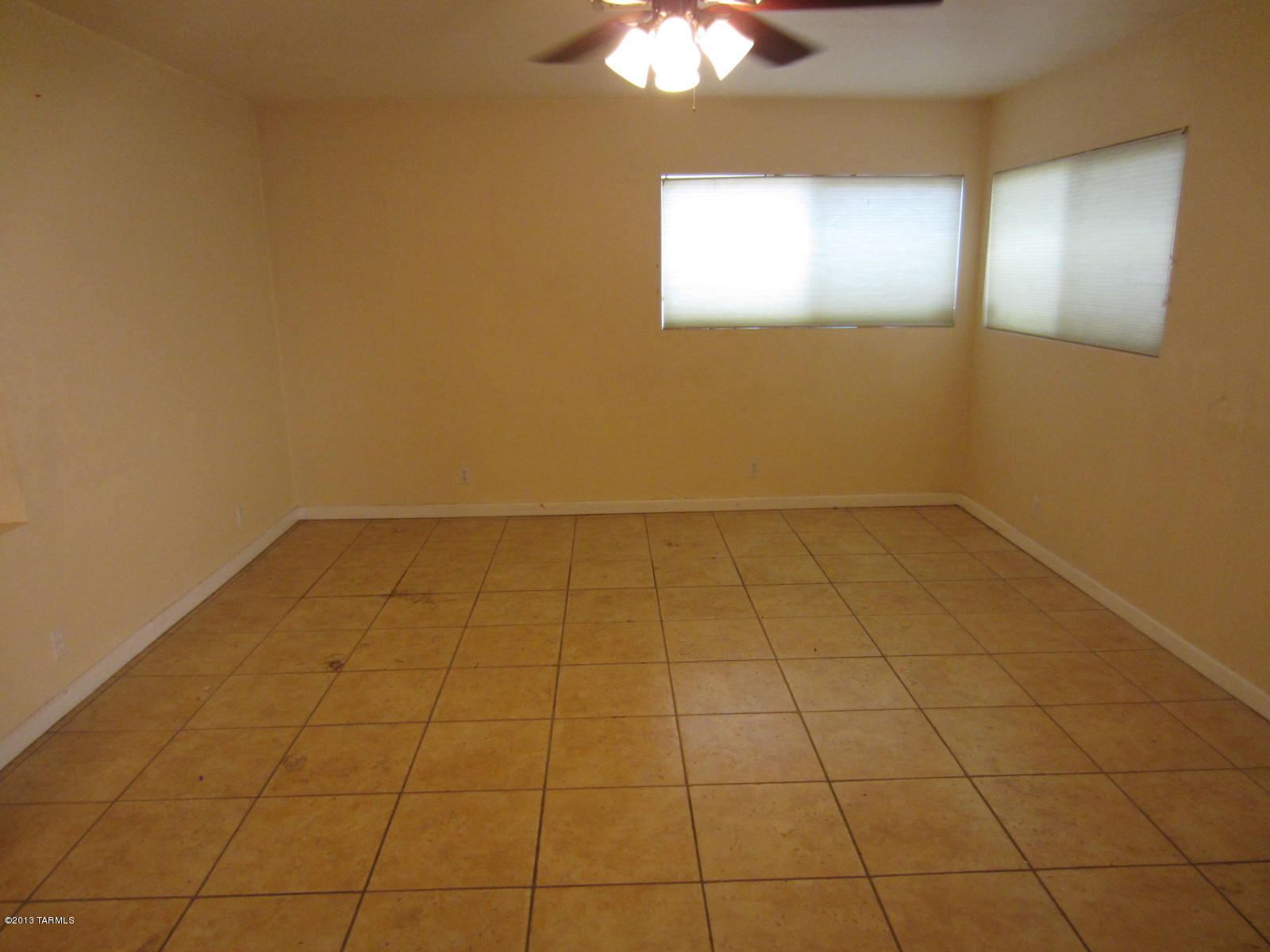 Palo Verde Addition - Residential Lease