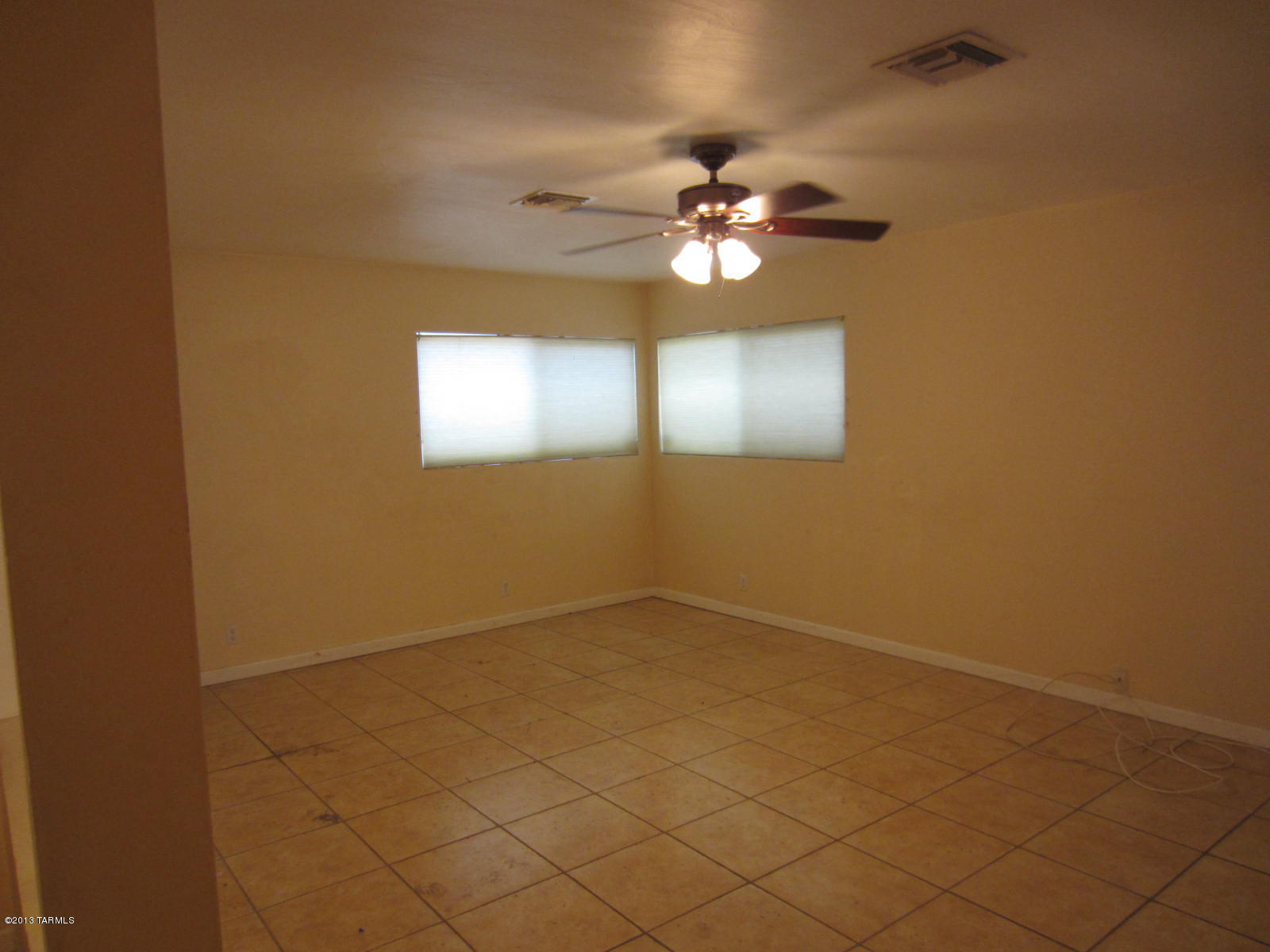 Palo Verde Addition - Residential Lease