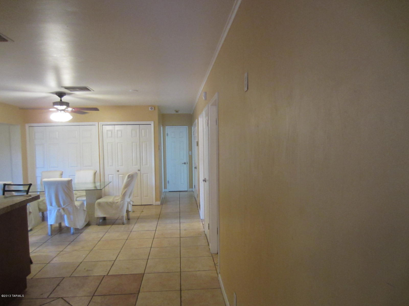 Palo Verde Addition - Residential Lease