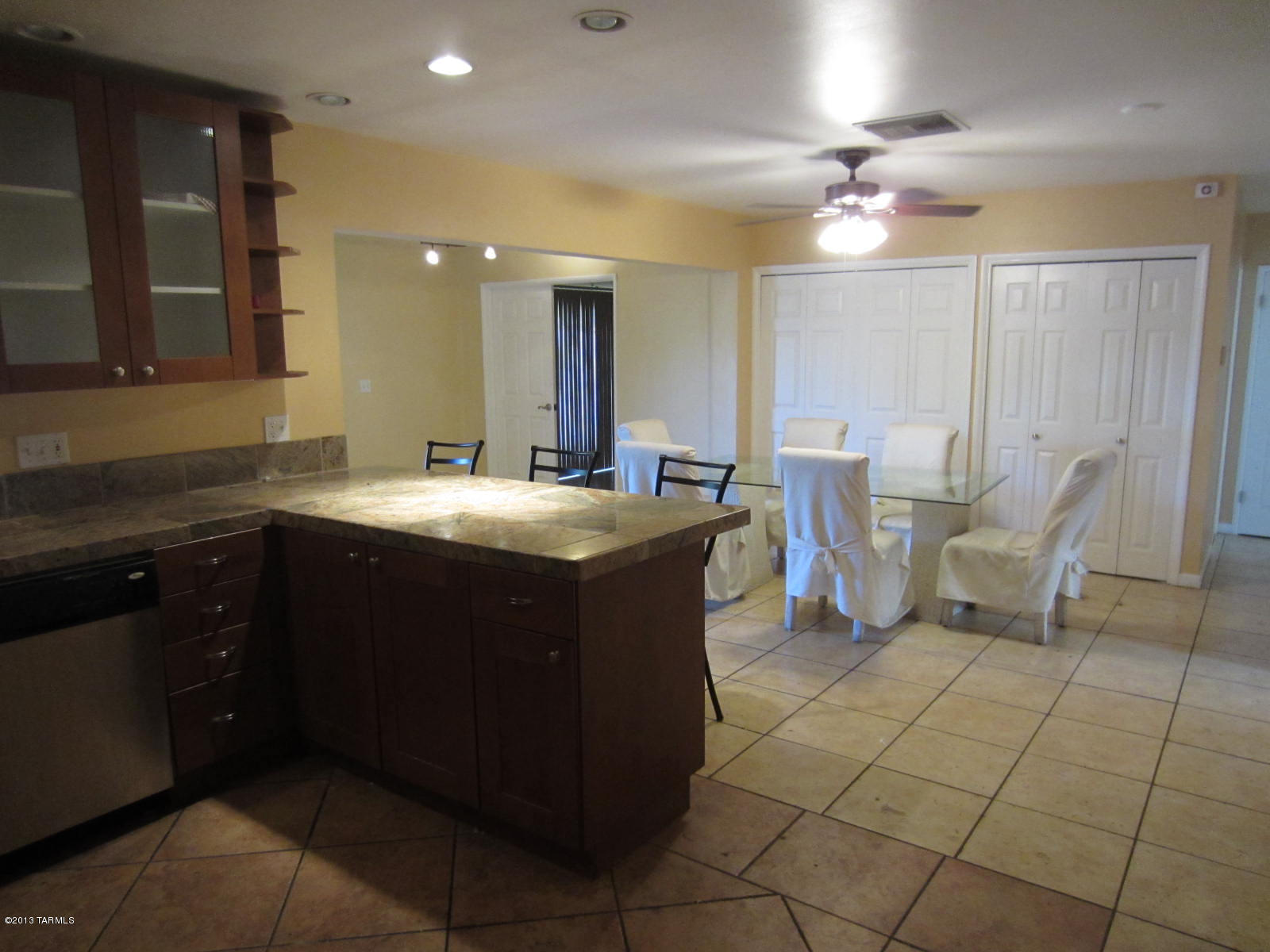Palo Verde Addition - Residential Lease