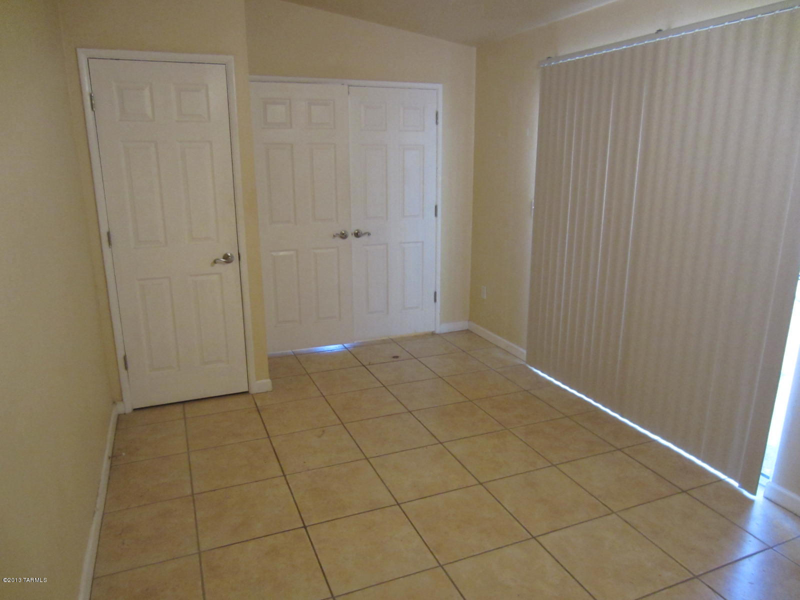 Palo Verde Addition - Residential Lease
