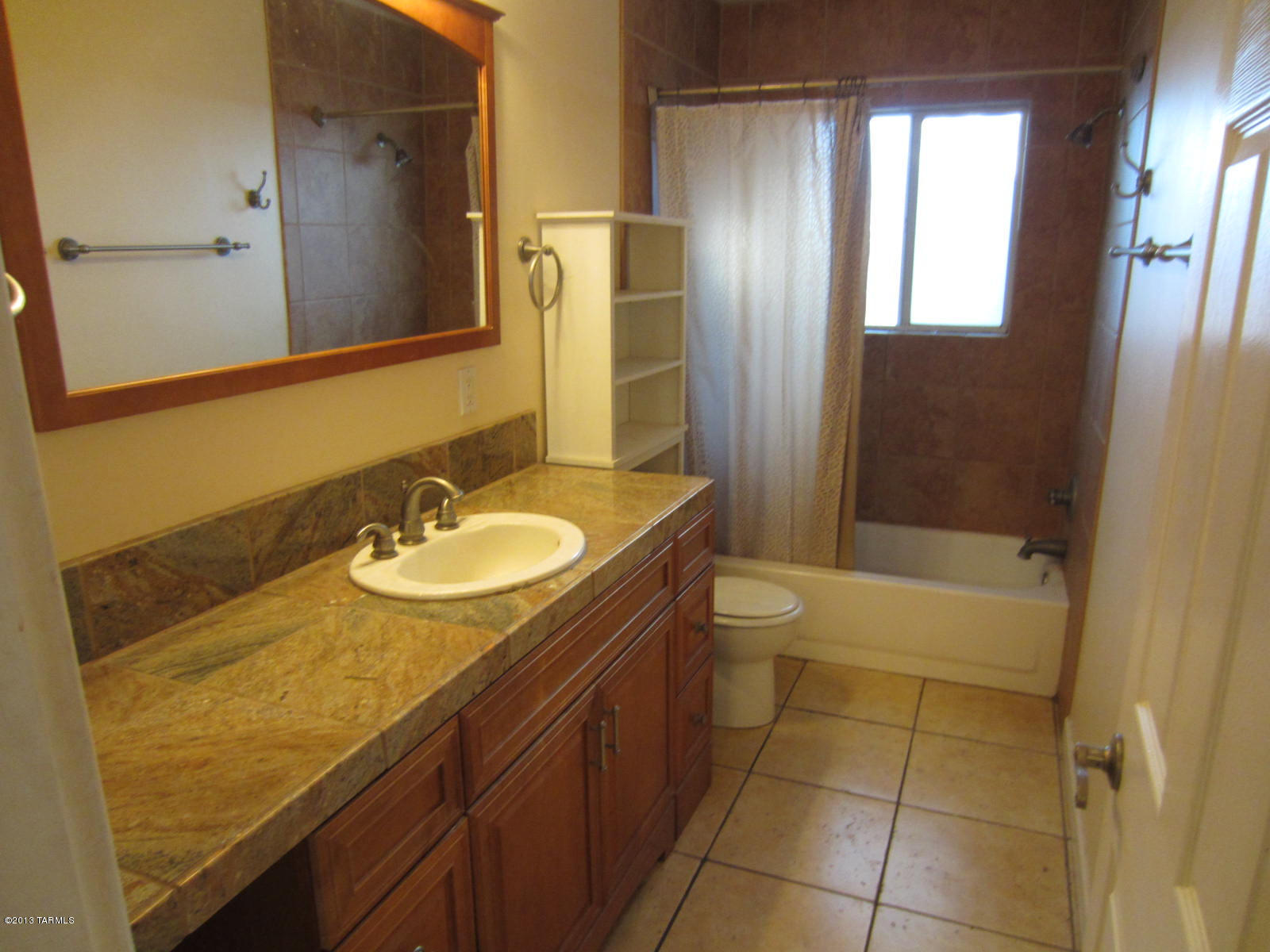 Palo Verde Addition - Residential Lease