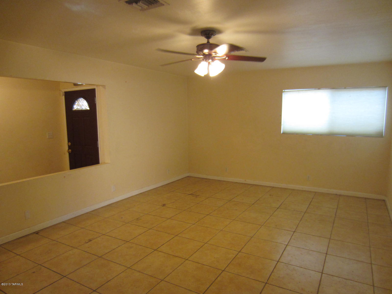 Palo Verde Addition - Residential Lease