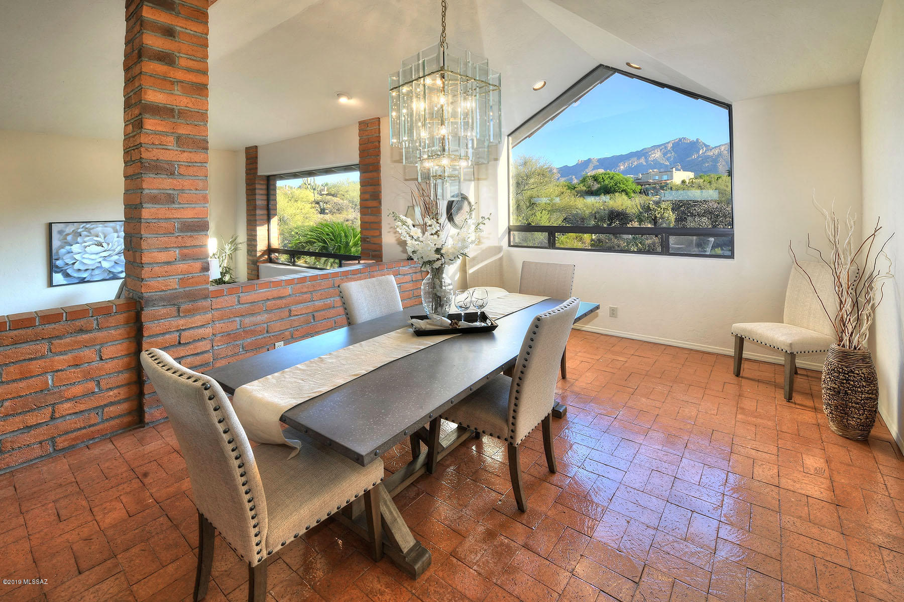Vista Del Cielo (1-22) - Residential