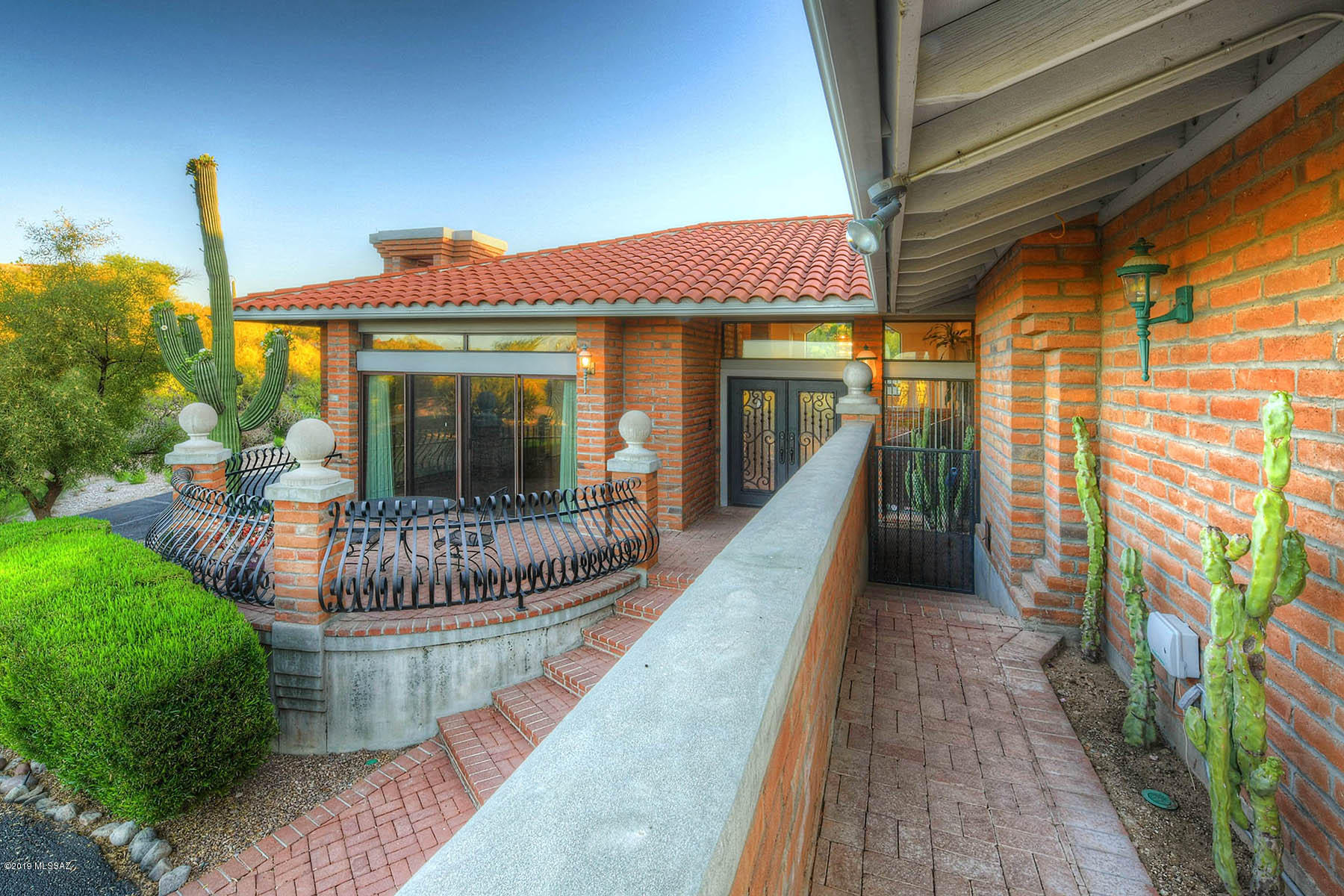 Vista Del Cielo (1-22) - Residential