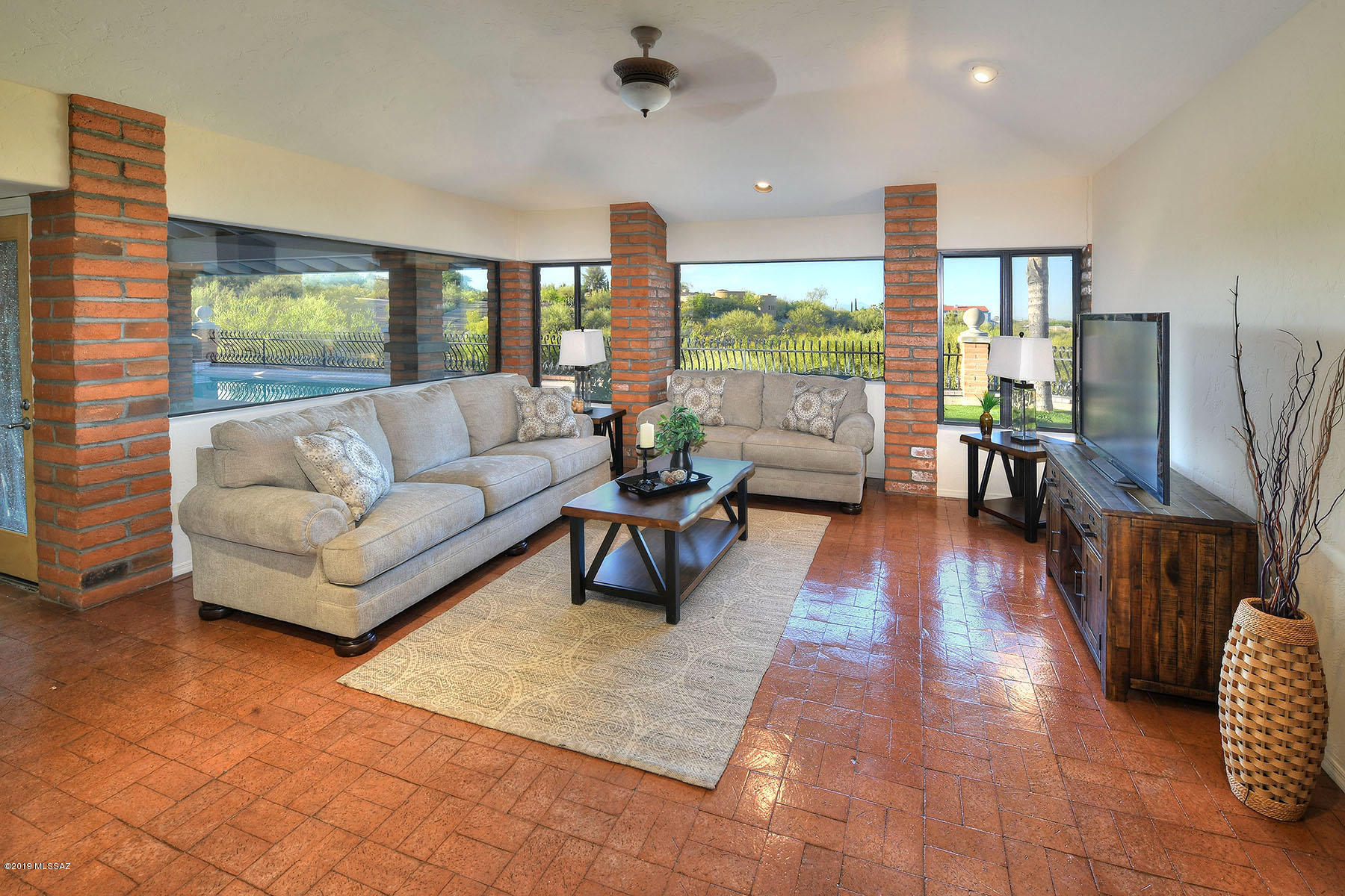 Vista Del Cielo (1-22) - Residential