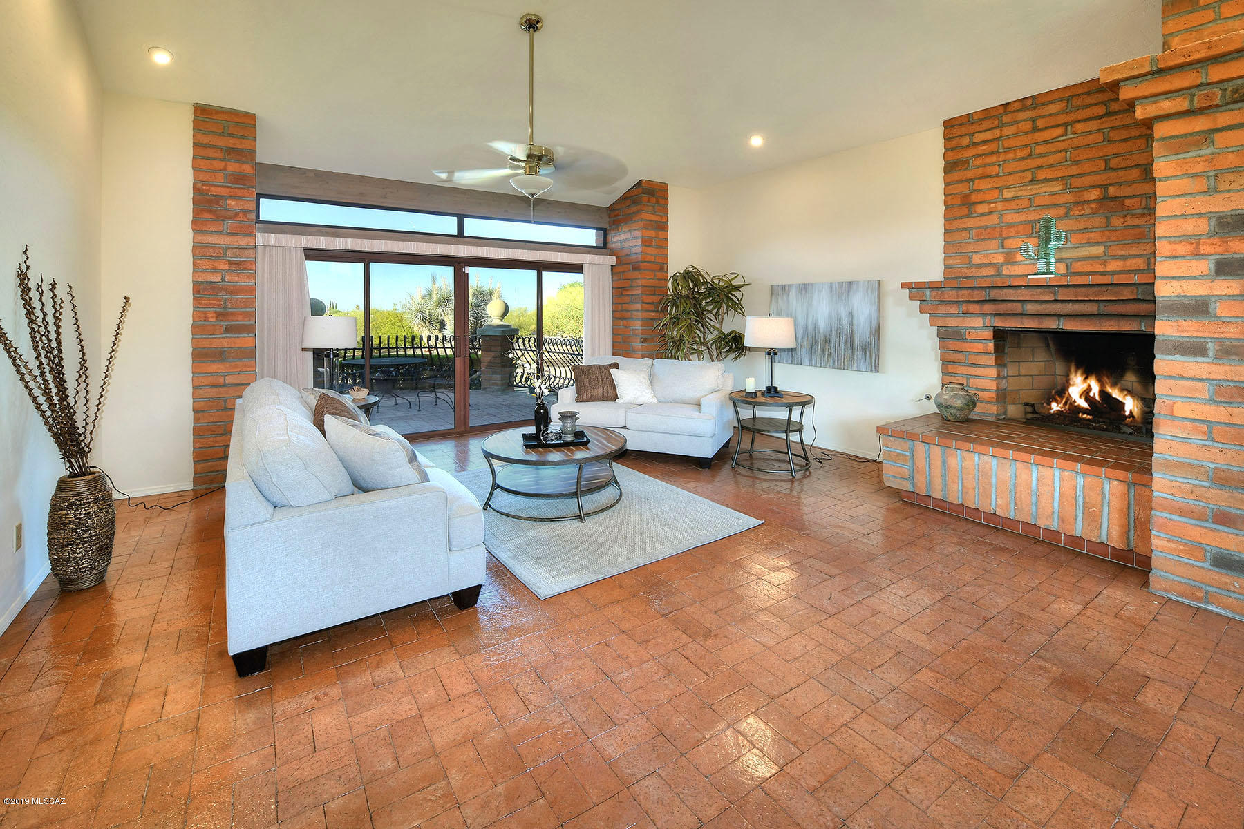 Vista Del Cielo (1-22) - Residential
