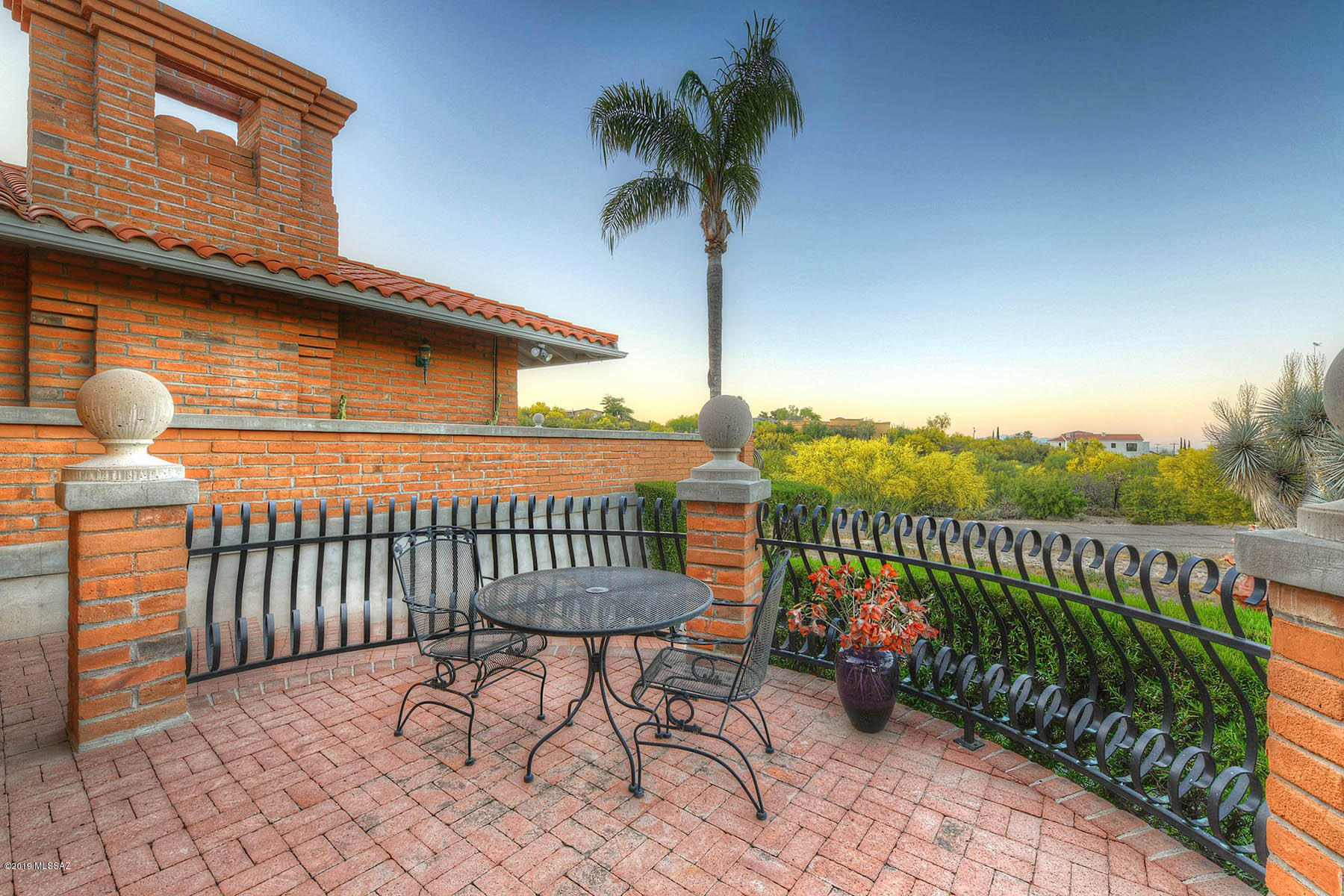 Vista Del Cielo (1-22) - Residential