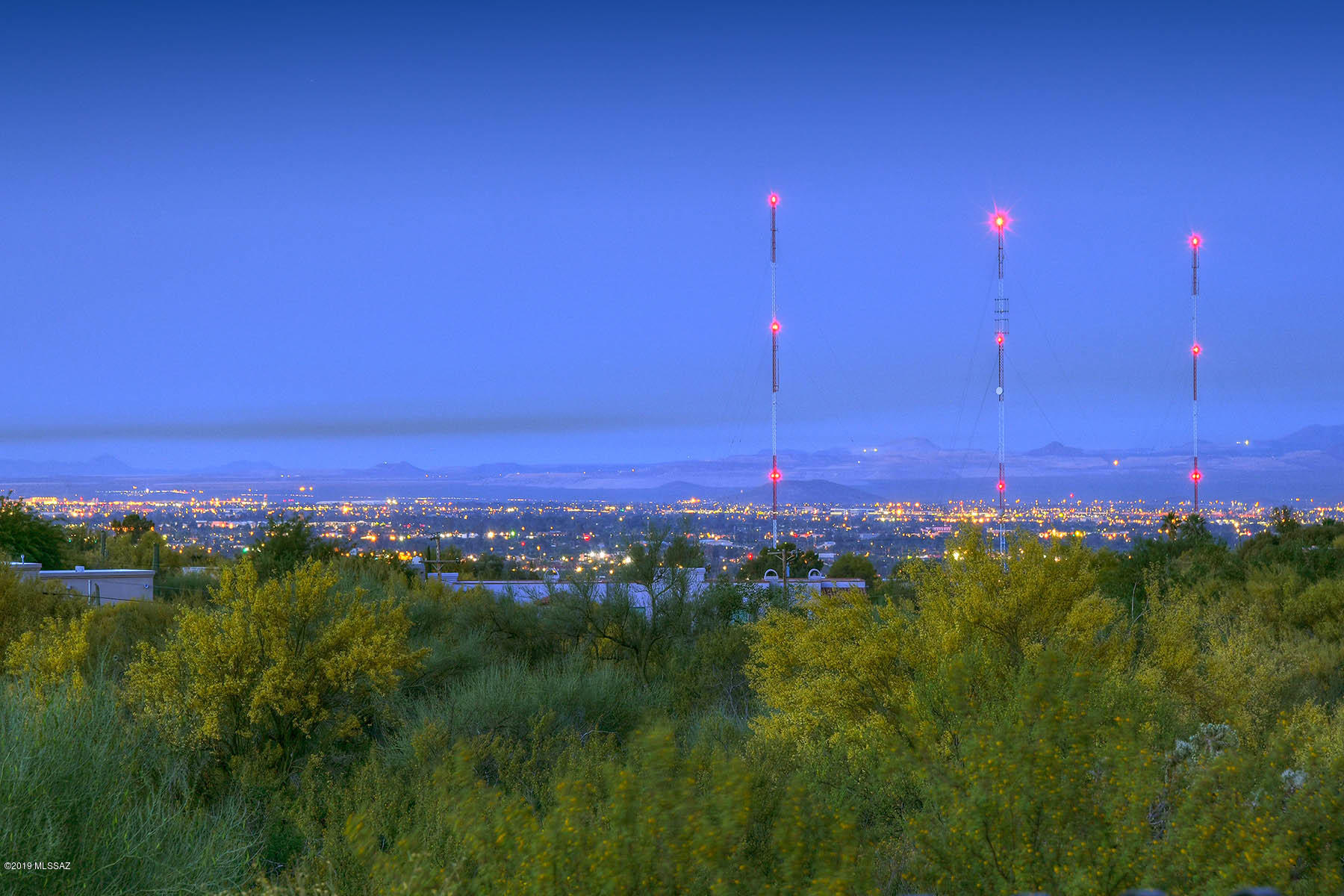 Vista Del Cielo (1-22) - Residential
