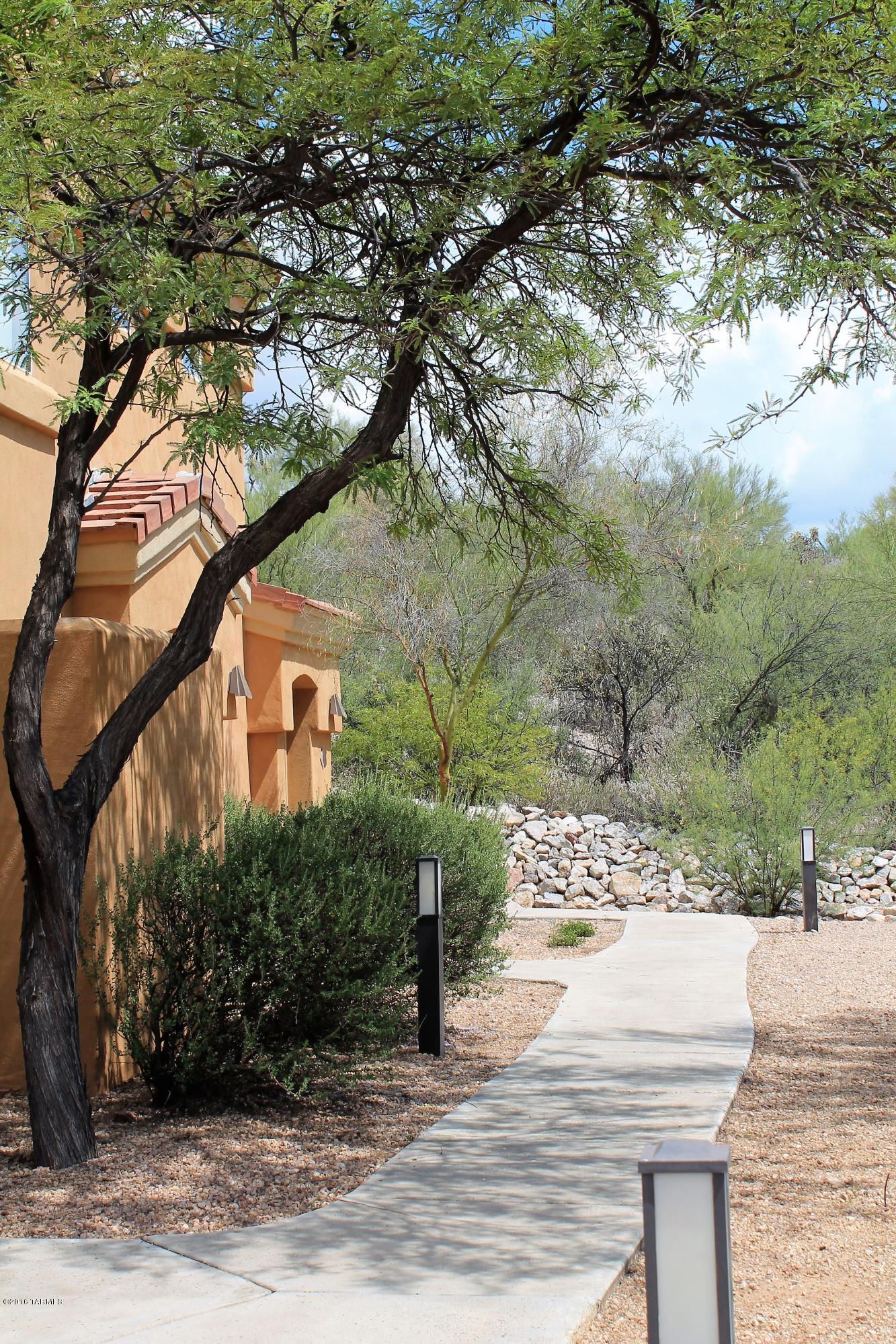 Pinnacle Canyon Condominium - Residential