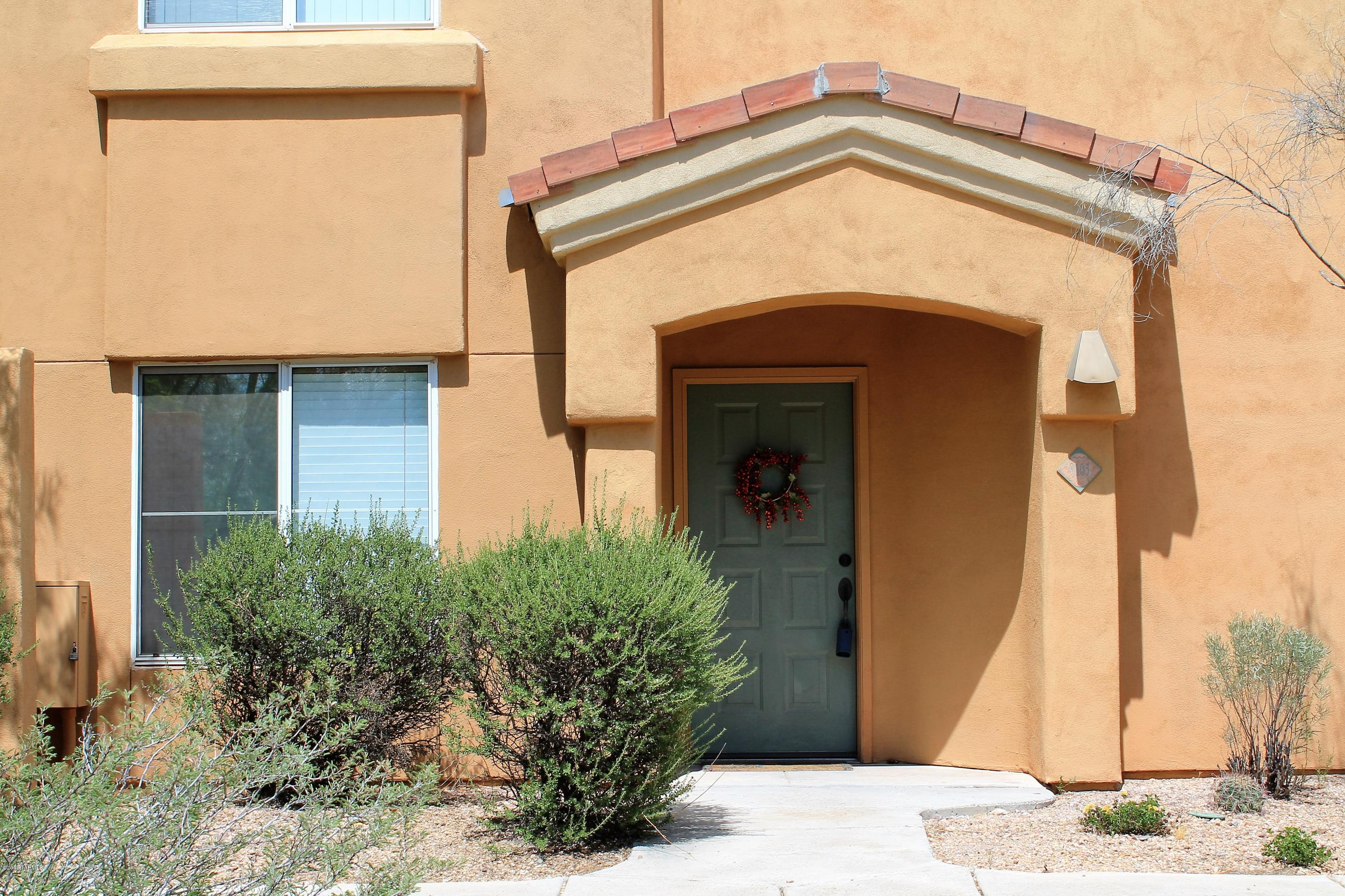 Pinnacle Canyon Condominium - Residential