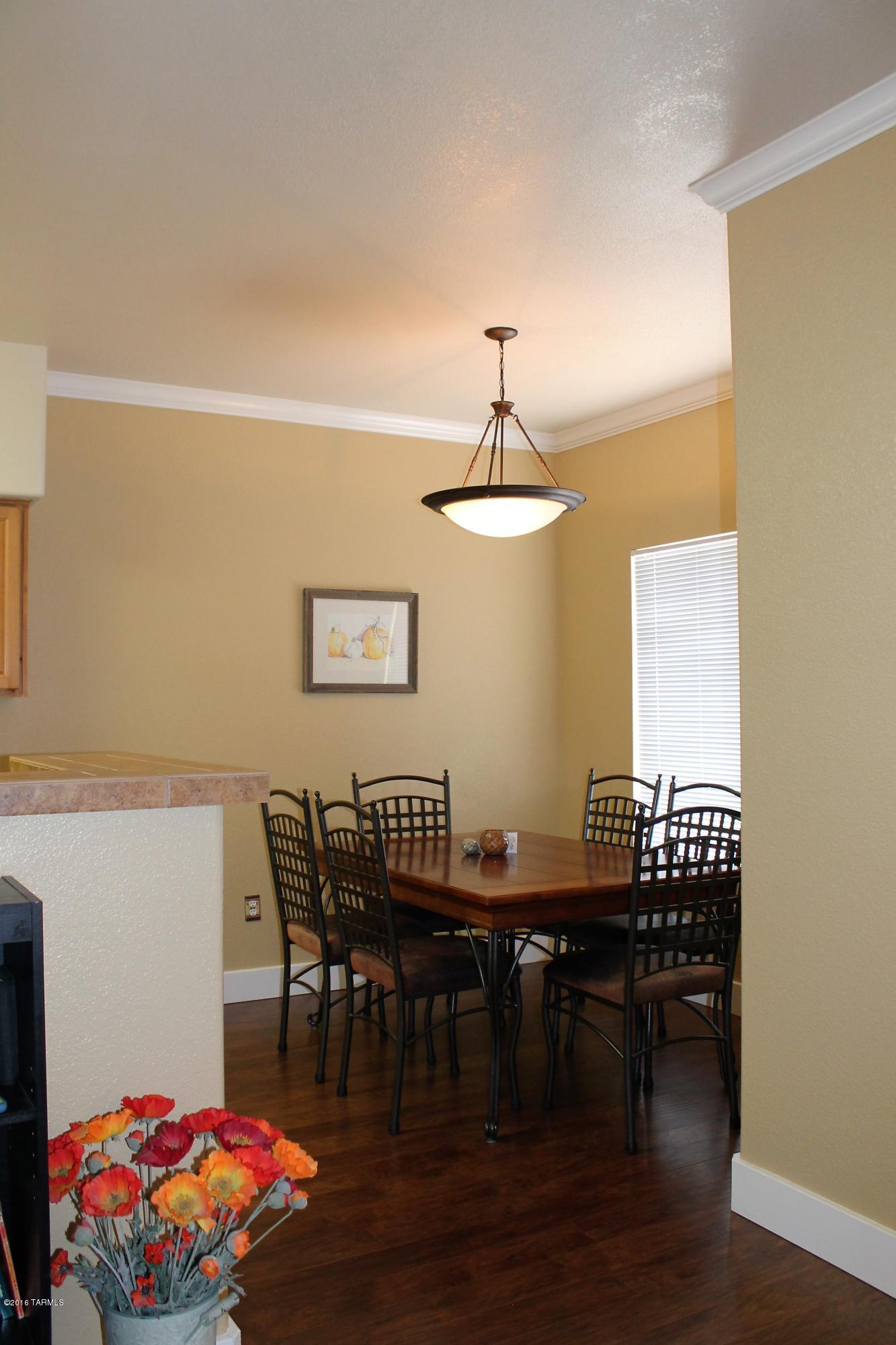 Pinnacle Canyon Condominium - Residential