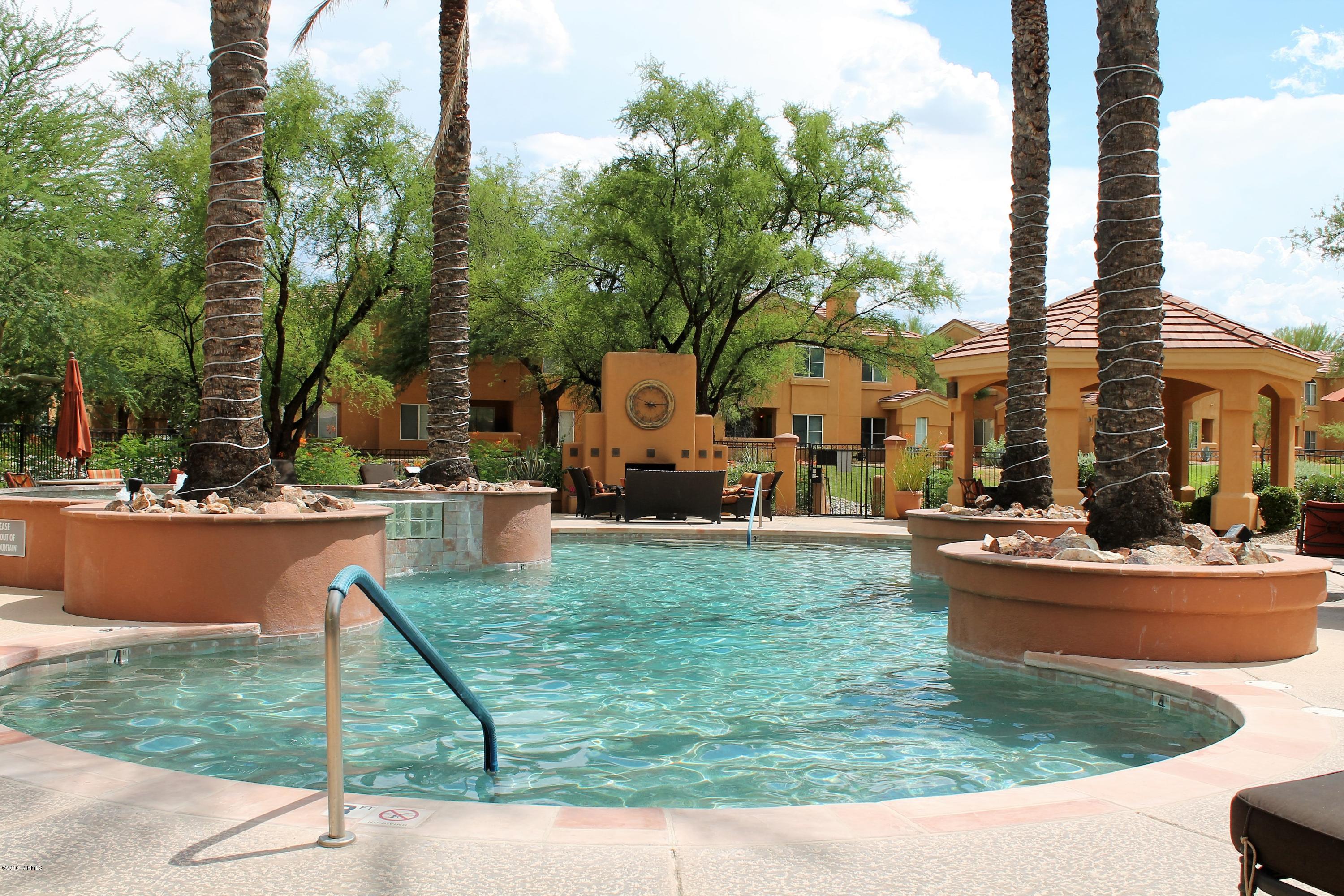 Pinnacle Canyon Condominium - Residential