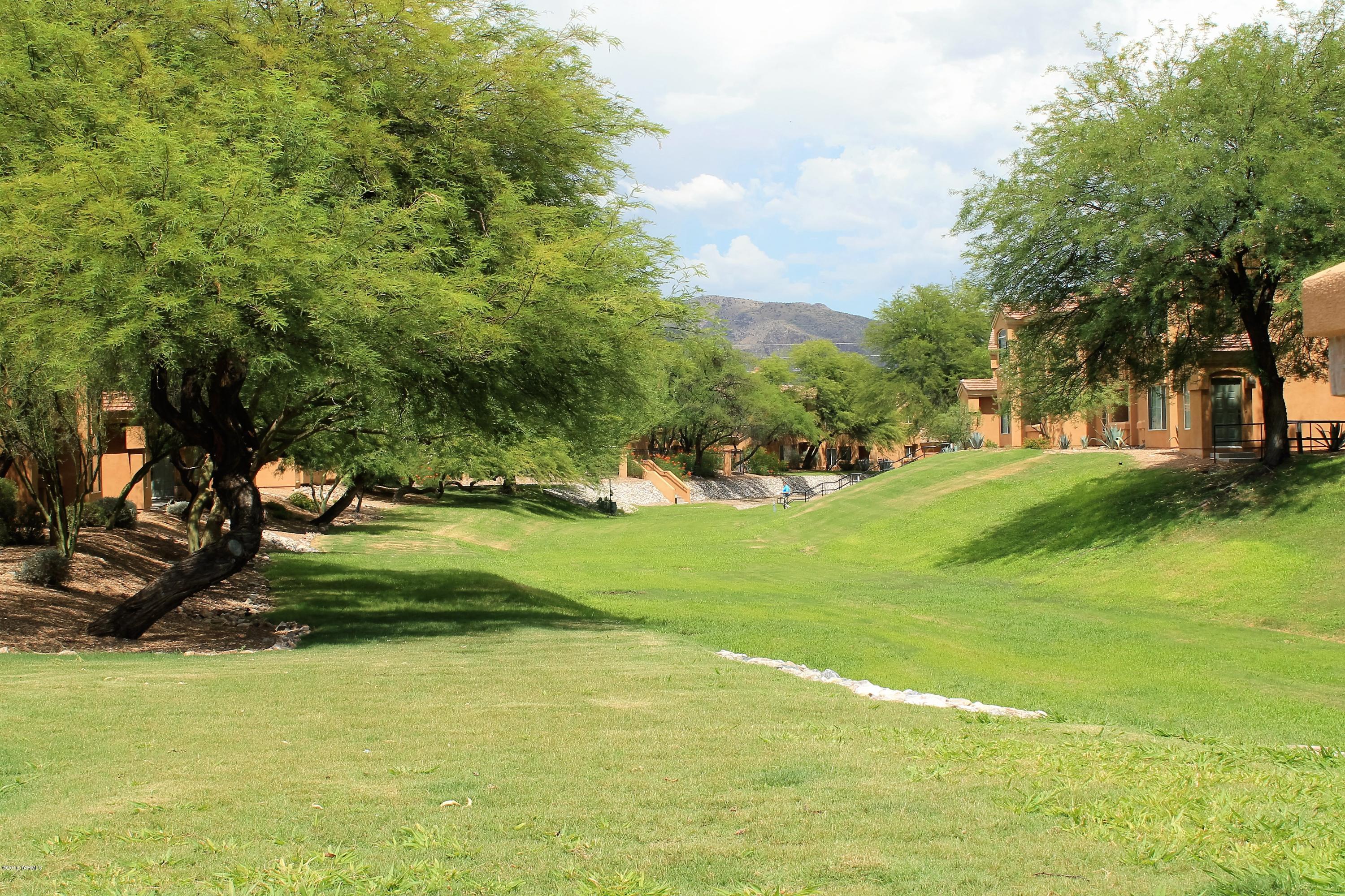 Pinnacle Canyon Condominium - Residential