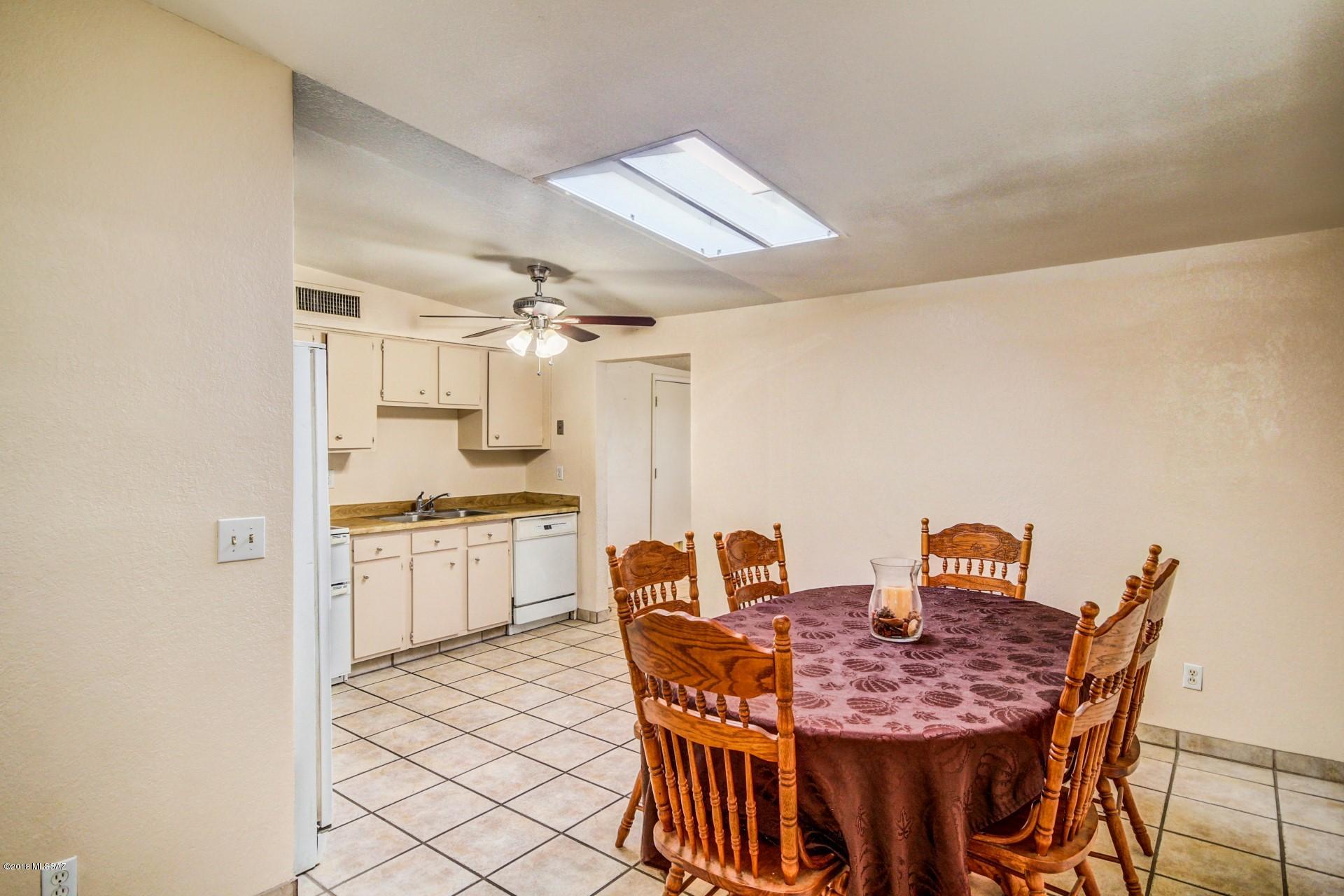 North Point Terrace (1-255) - Residential